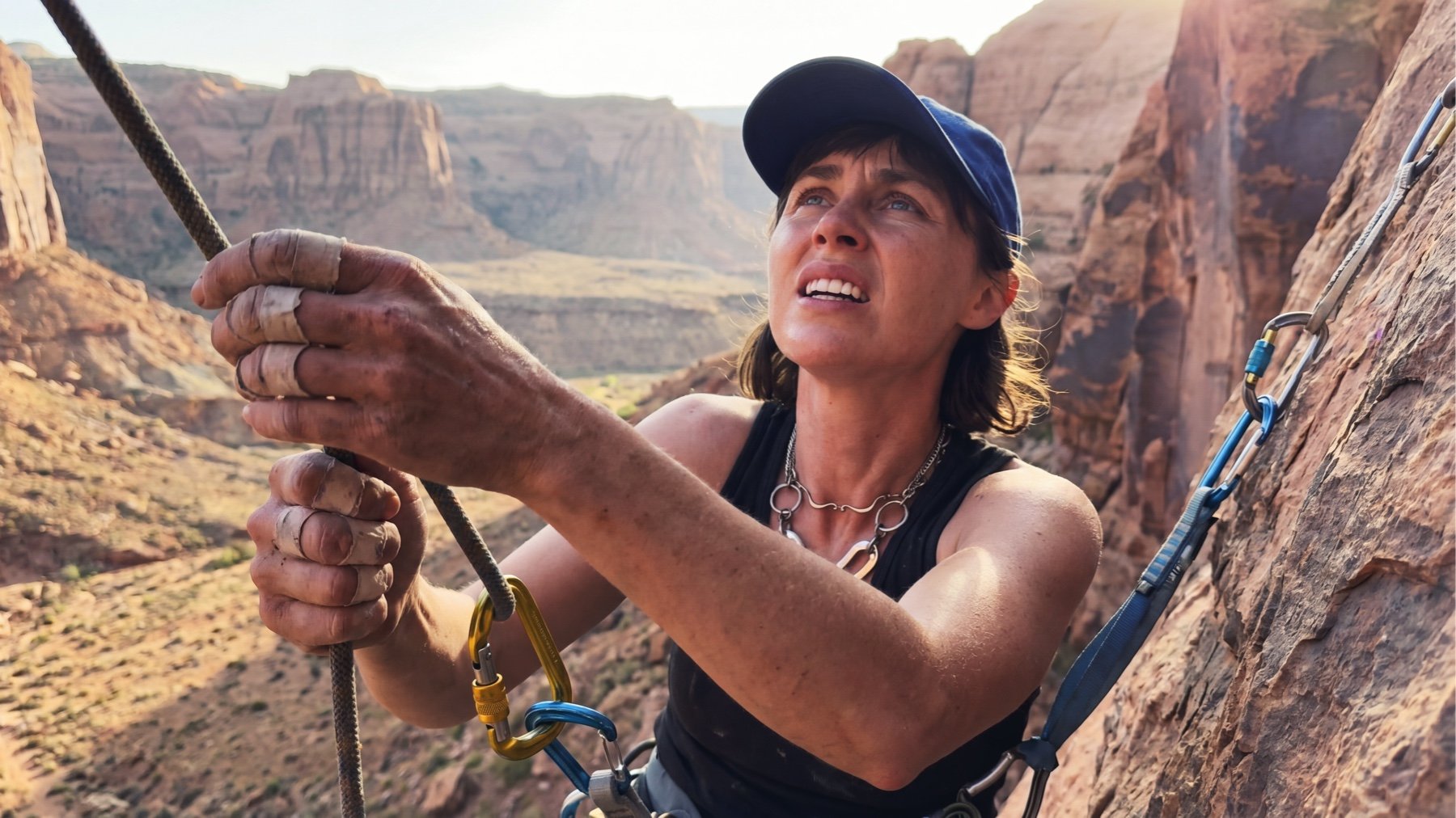 The Grit-Authenticity Playbook: Mastering Content Creation for Outdoor Lifestyle Brands