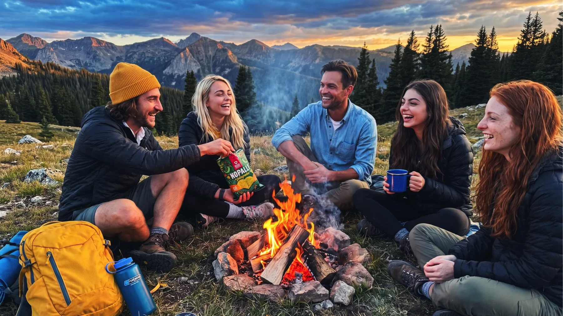 Social Media Strategy for Outdoor Lifestyle Brands: Community Over Vanity Metrics
