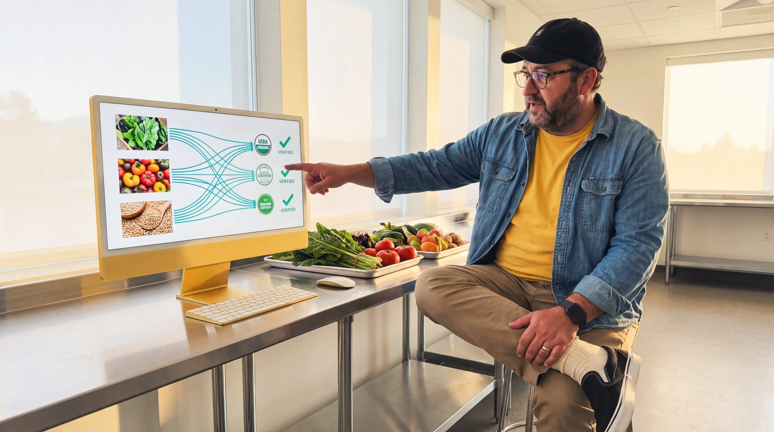 Your competitors are buying into AI without asking the right question: what are we actually solving?