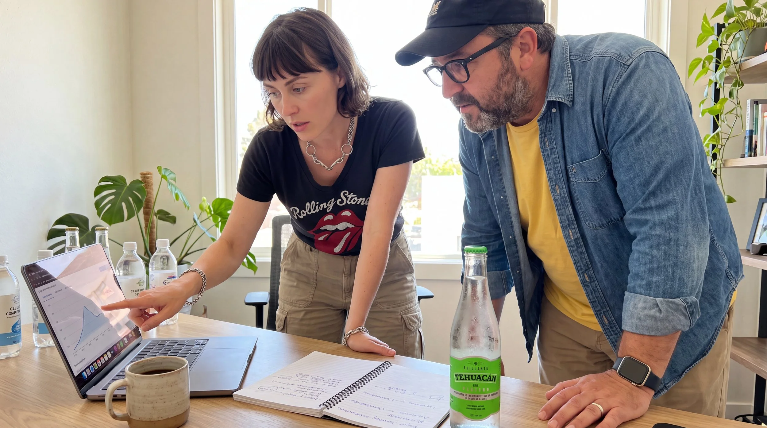 Food and Beverage Marketing Agency: The Generalist Trap and How to Avoid It