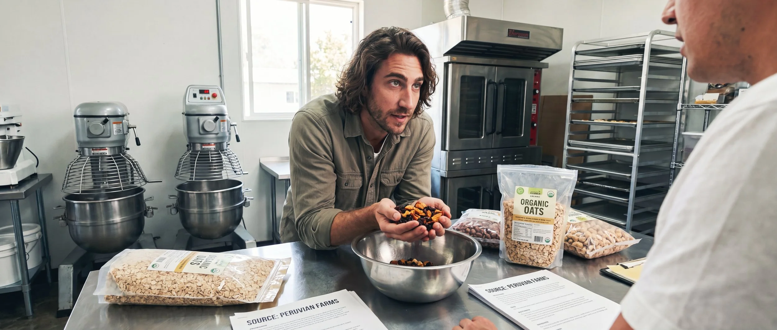 Why Your Better-for-You Snack Brand's Content Isn't Converting (And How to Fix It)