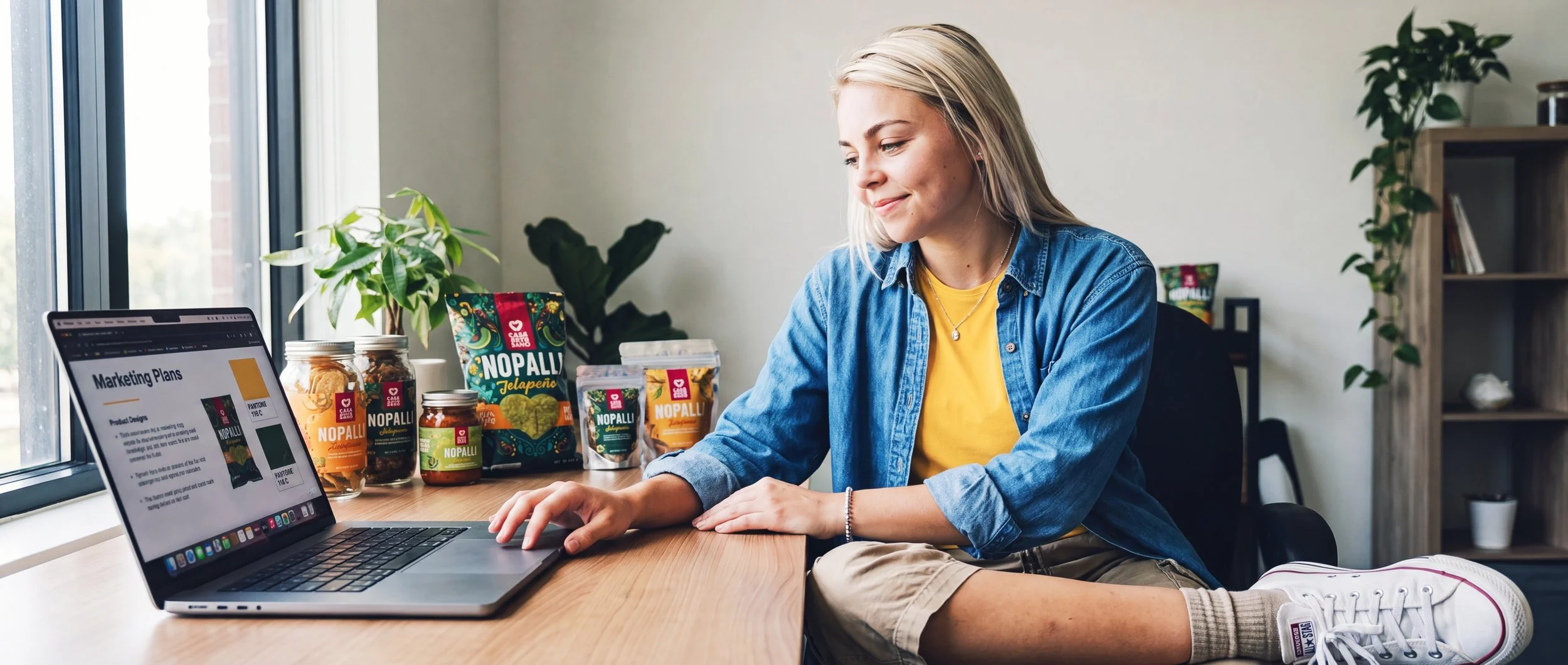 What Your CPG Marketing Agency Isn't Telling You About Natural Brands