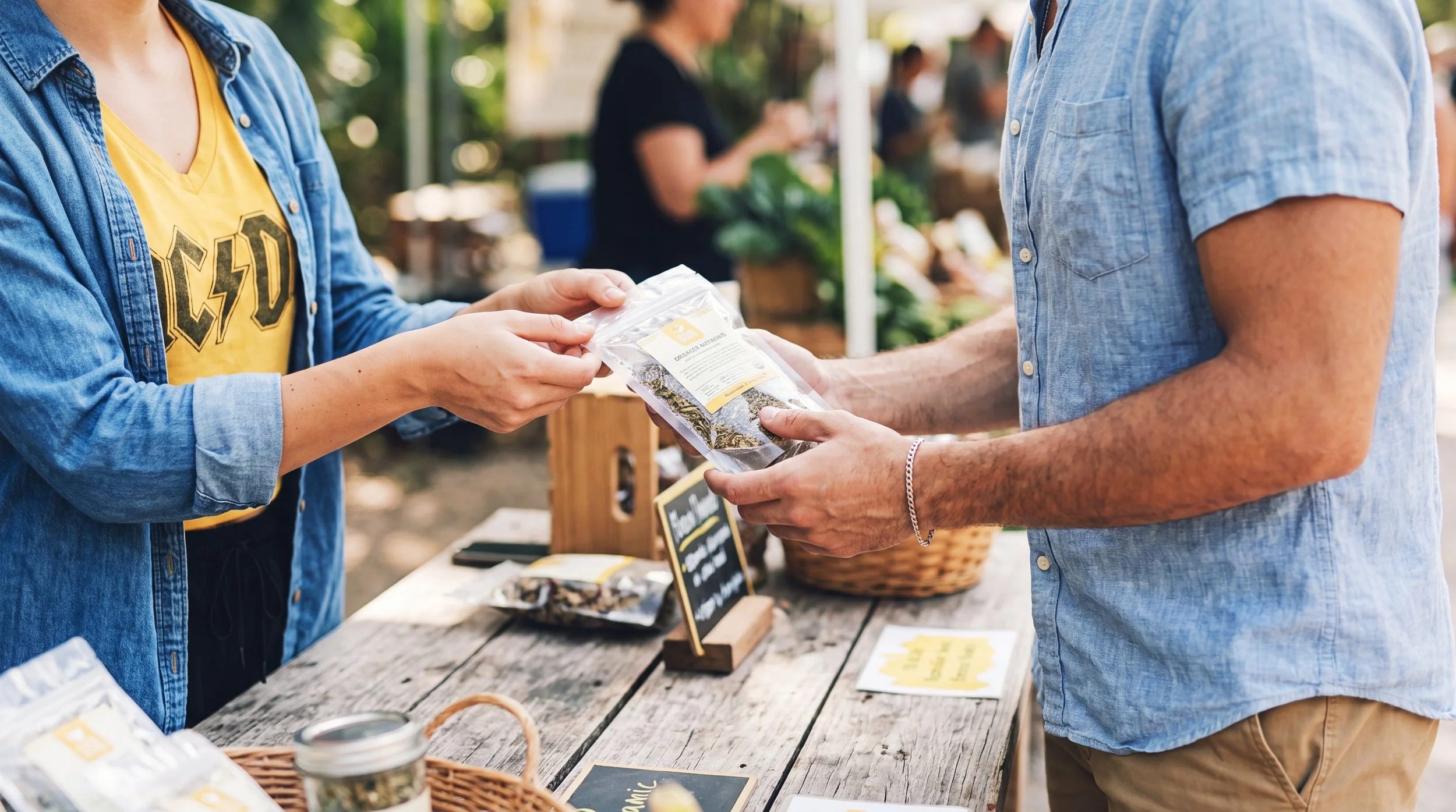 Why Most CPG Marketing Companies Misread Natural Brands (And How to Tell)