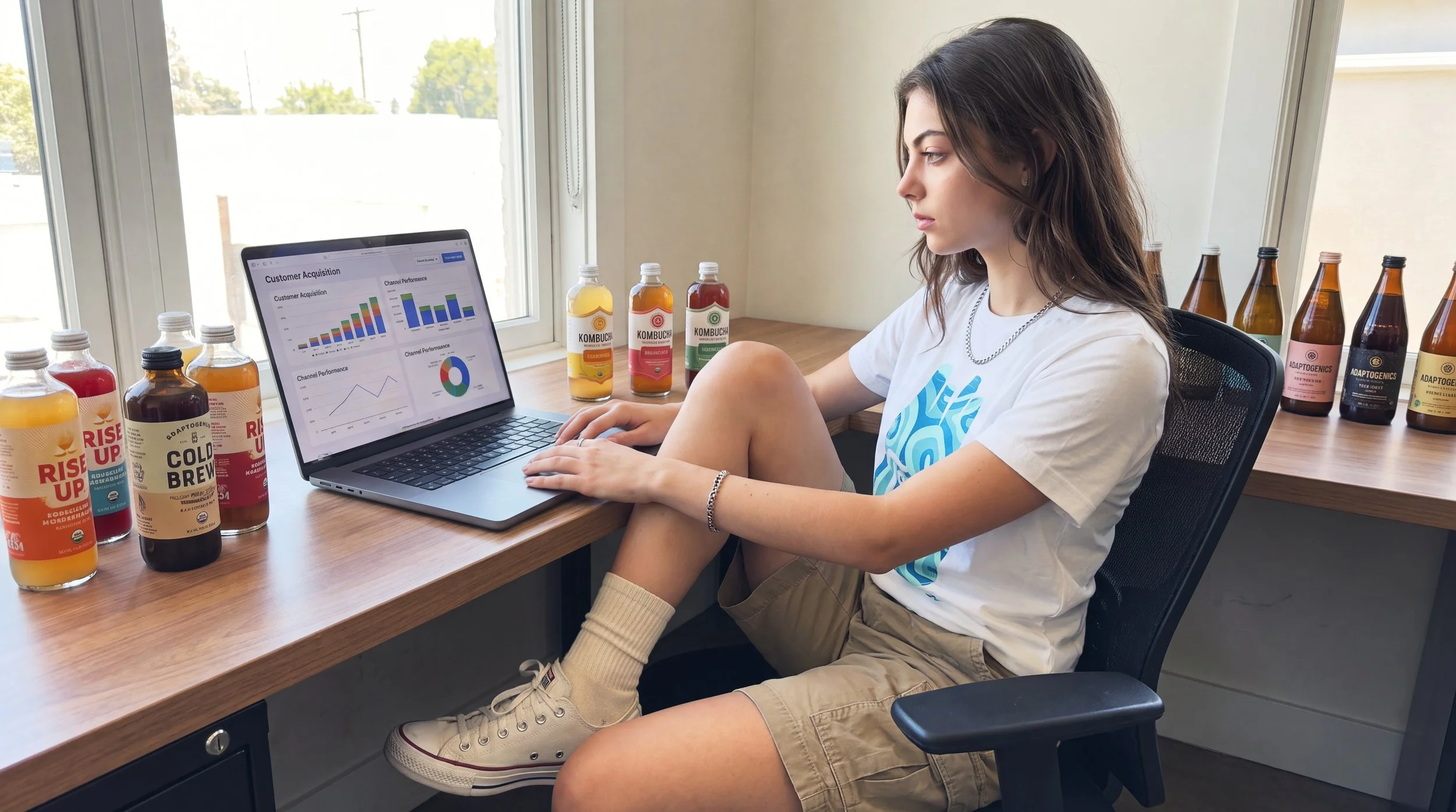 What Drinks Marketing Agencies Get Wrong About Natural Brands