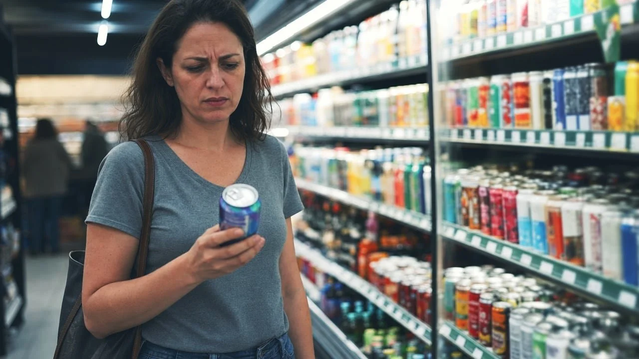 Half Your Buyers Are Confused in the Aisle. That's a Social Media Problem.
