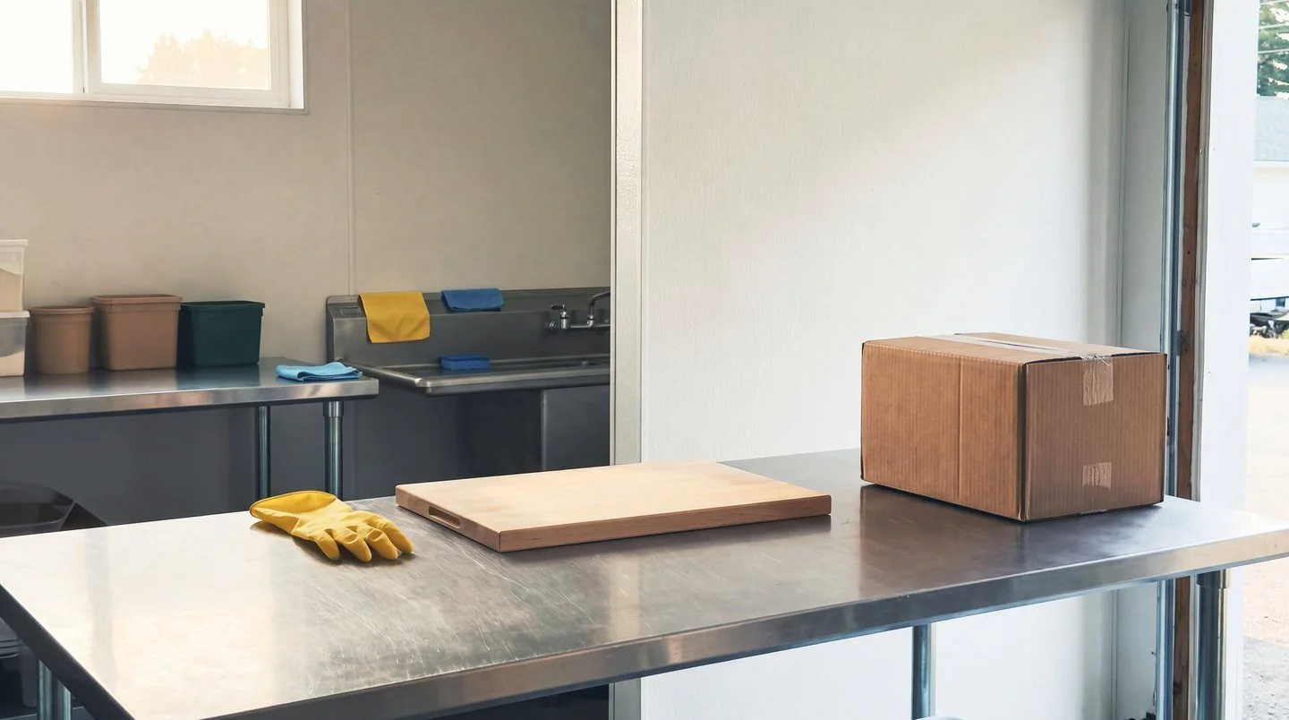 General Mills Is Selling Clean Label Now. Your Package Copy Just Became Table Stakes.