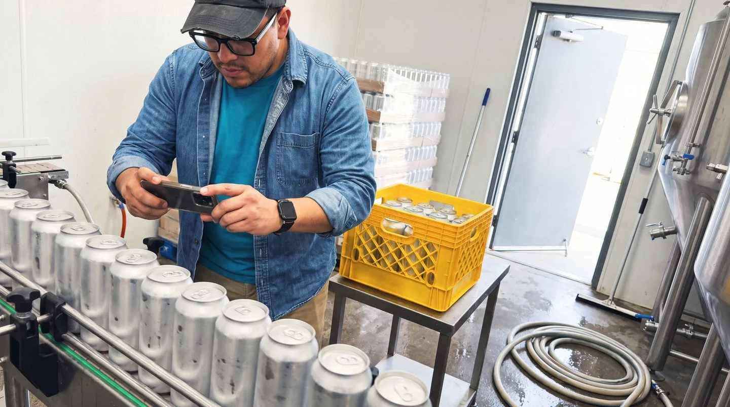 Drinks marketing agency: what a beverage founder should actually buy