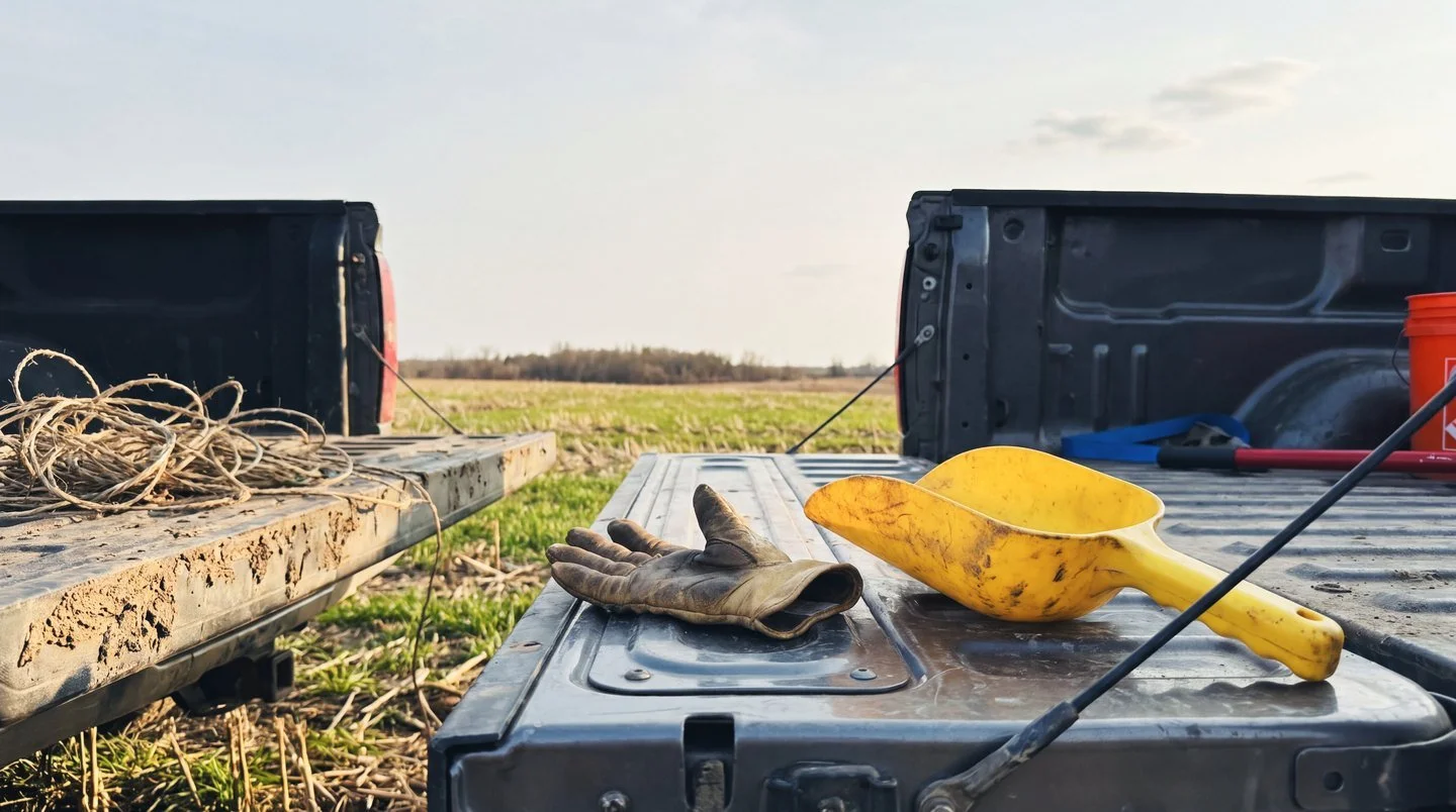 ADM Counted 4.6 Million Regenerative Acres. You Can't Put One on Your Label.