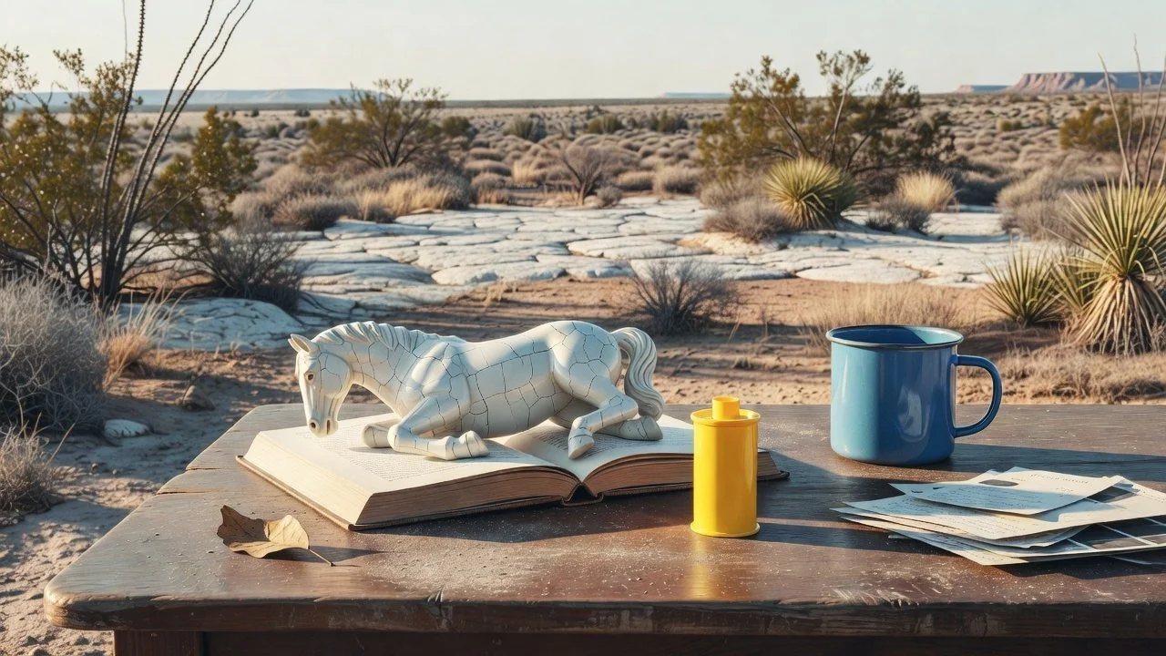 Doctorow's Reverse Centaur, Reviewed From Inside the Agency That Sells AI