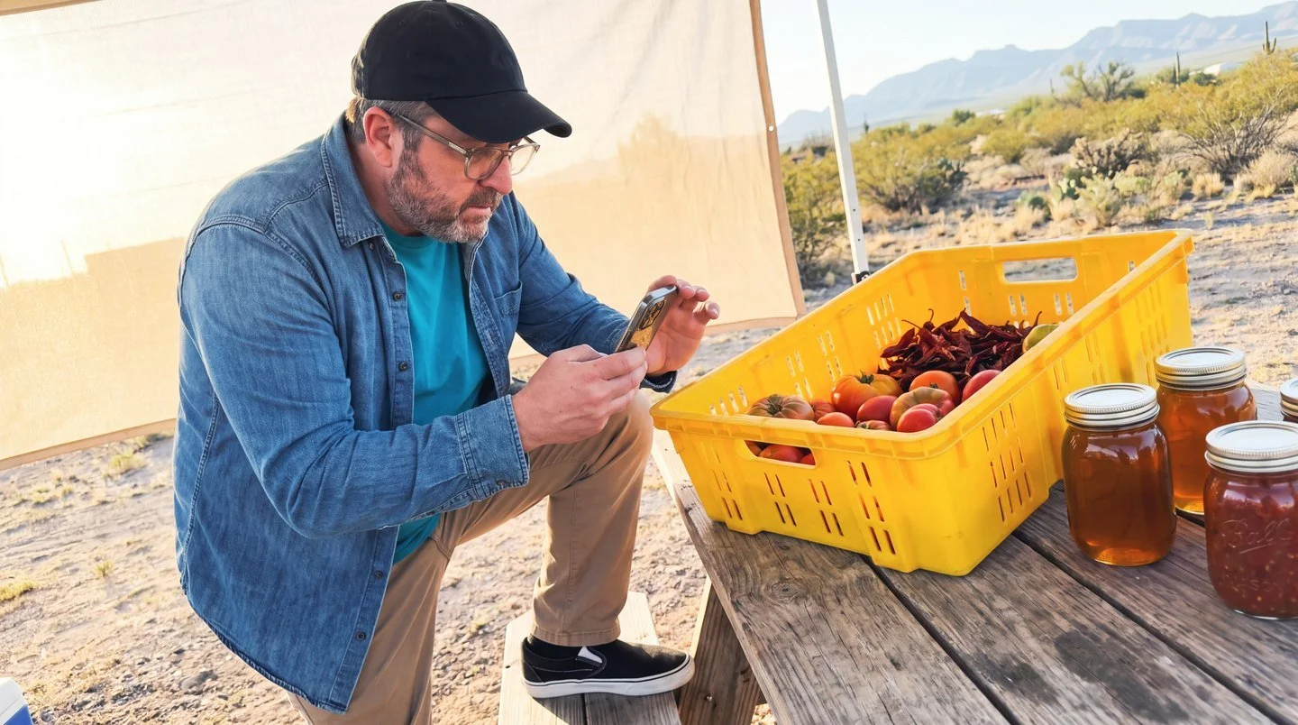 Natural food marketing agency: what to hire when your shopper reads the back of the bag