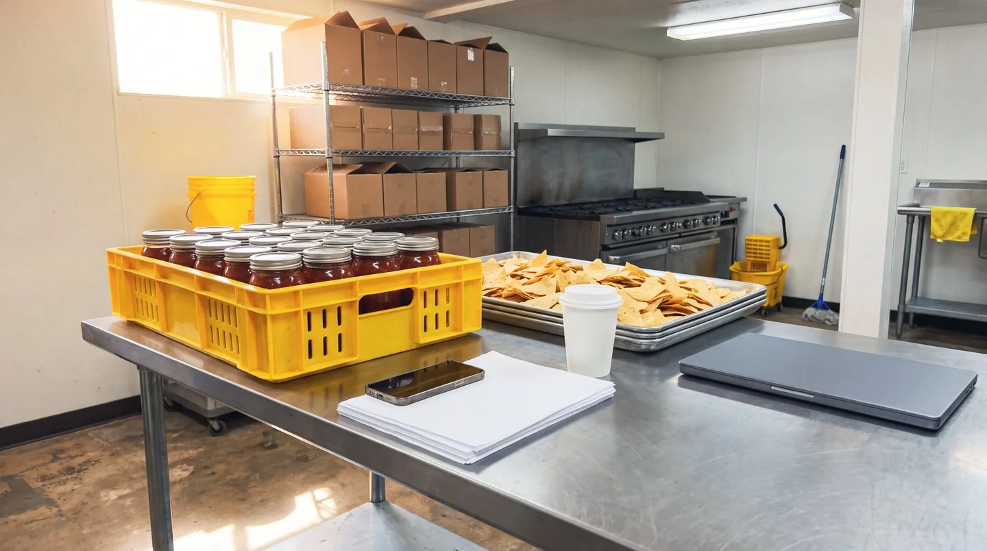Food marketing agency: find out who works your account on a Tuesday