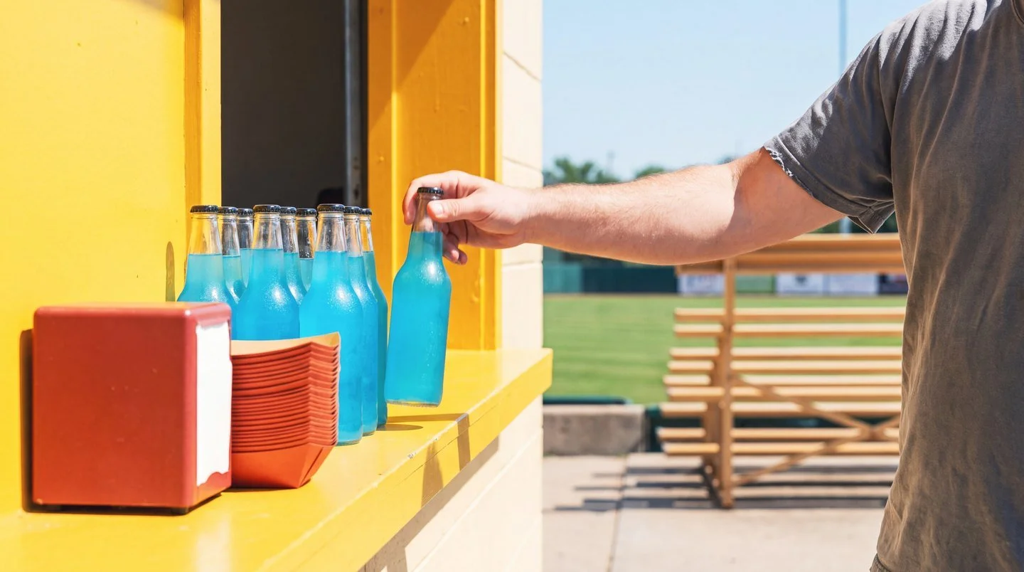 Uncle Matt's Turned Its Orlando Magic Deal Into a Lemonade. Make Your Next Sponsorship Something Fans Can Hold.
