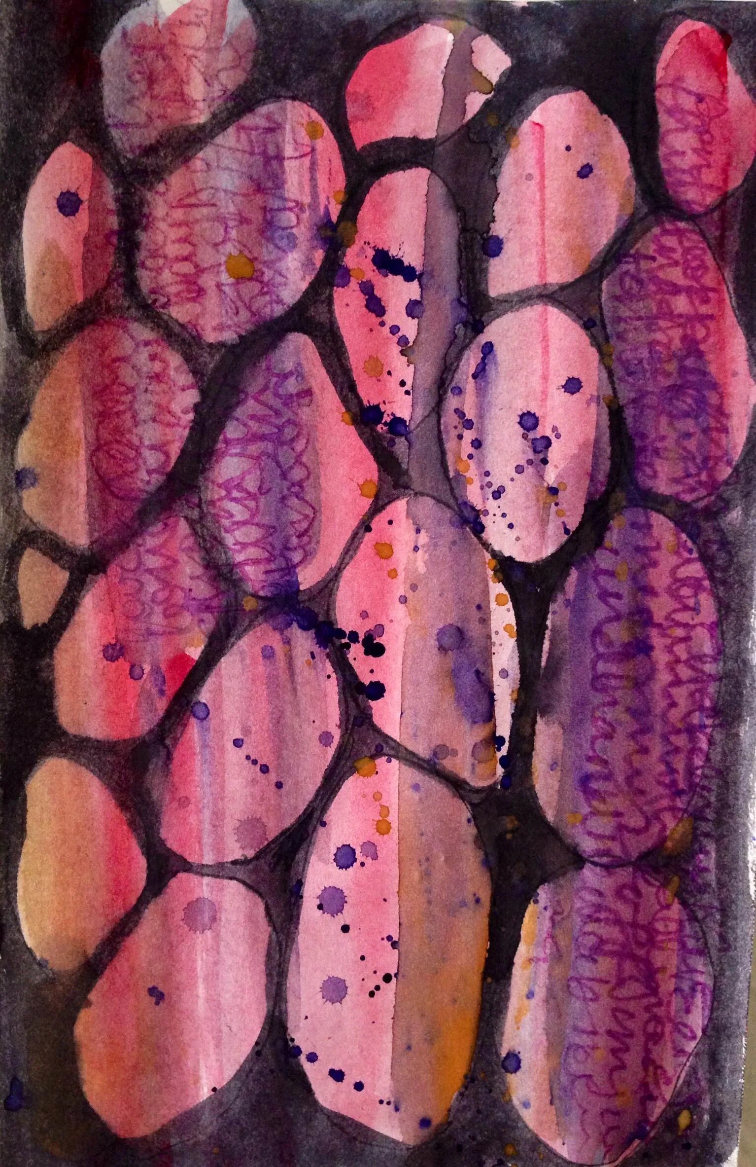 Untitled Gemstones