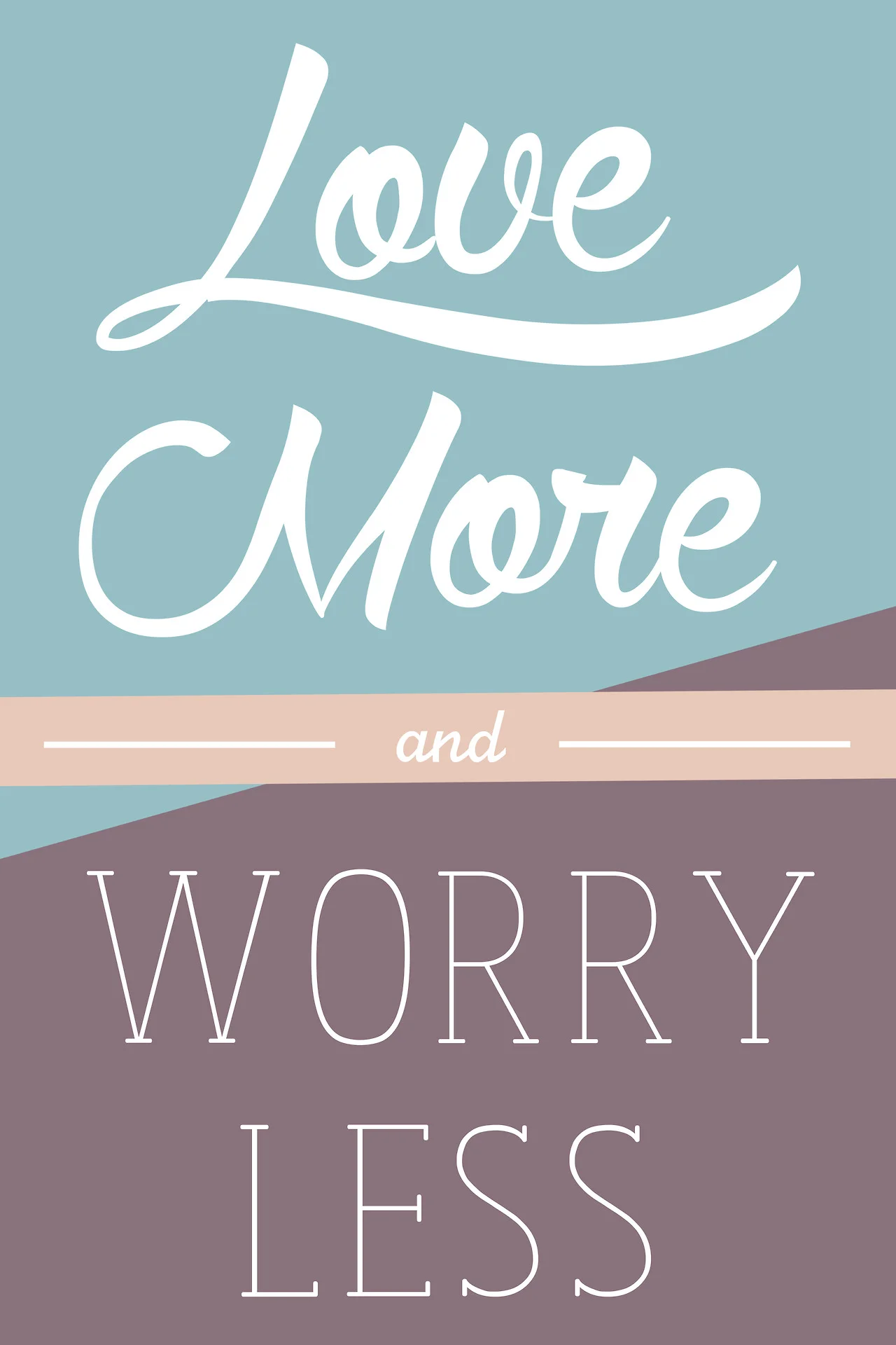 Advice for a Compassionate Life