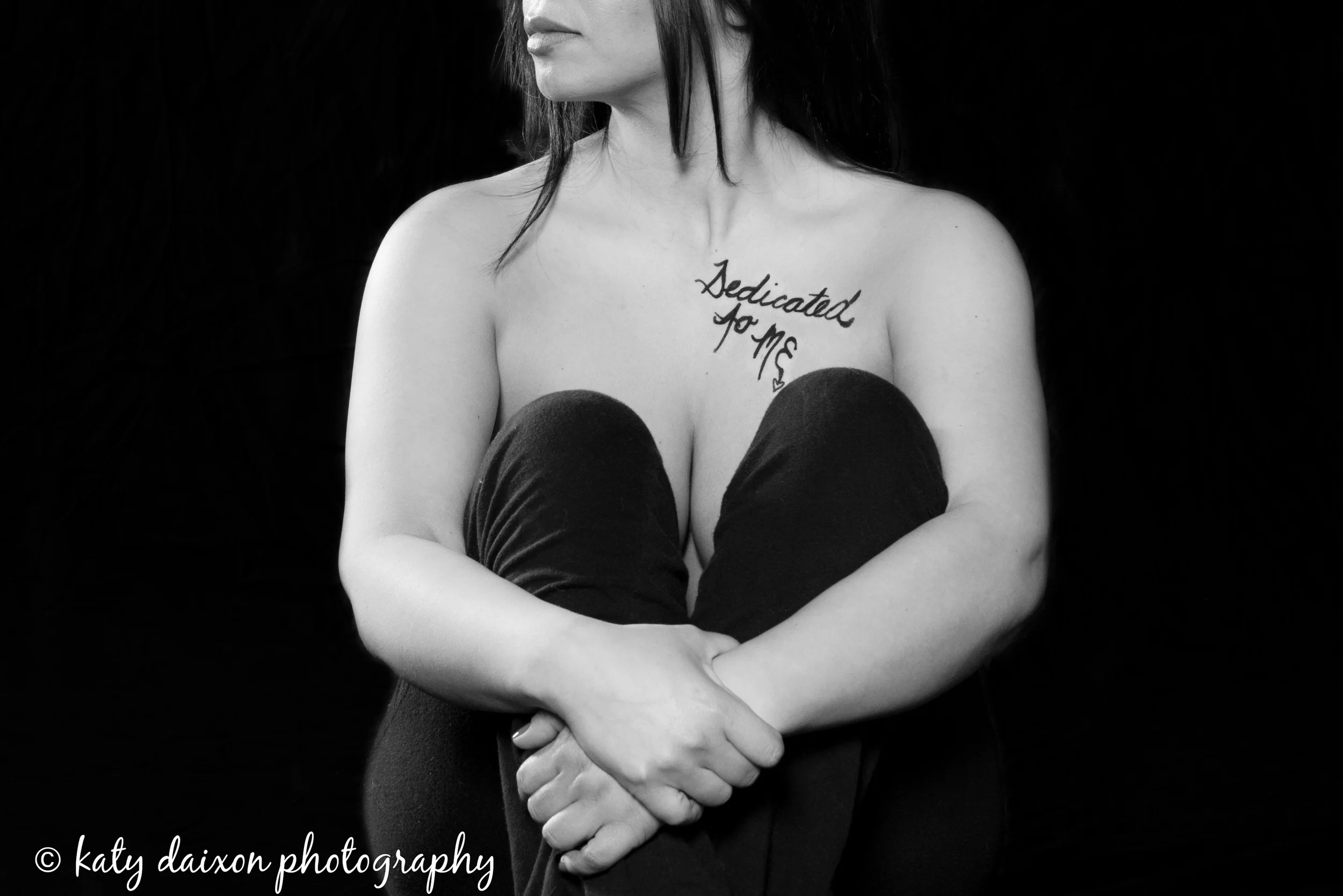 The Body Project Session #4: Familiar Comfort