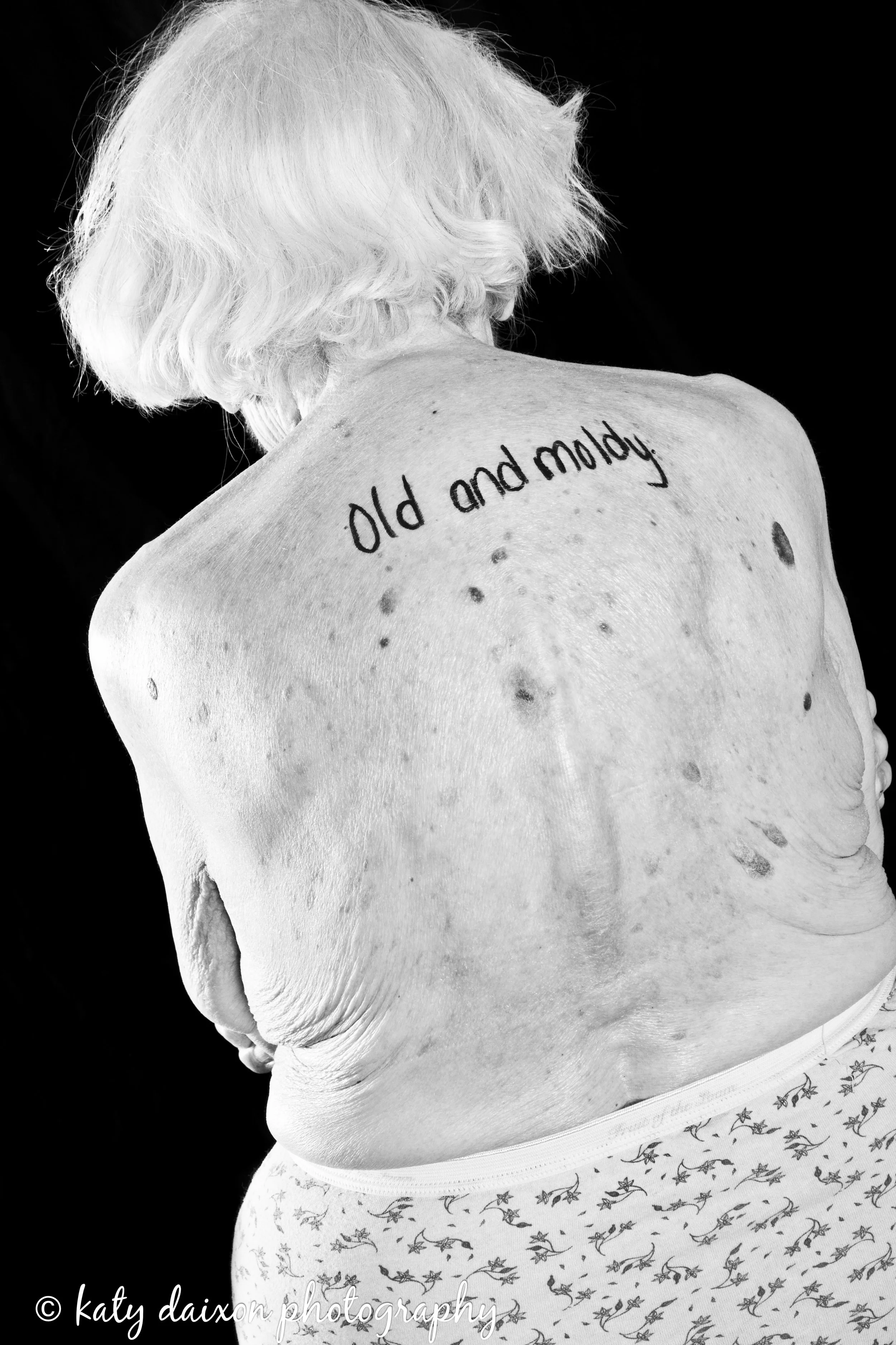 The Body Project Session #5: Who cares what my body looks like?