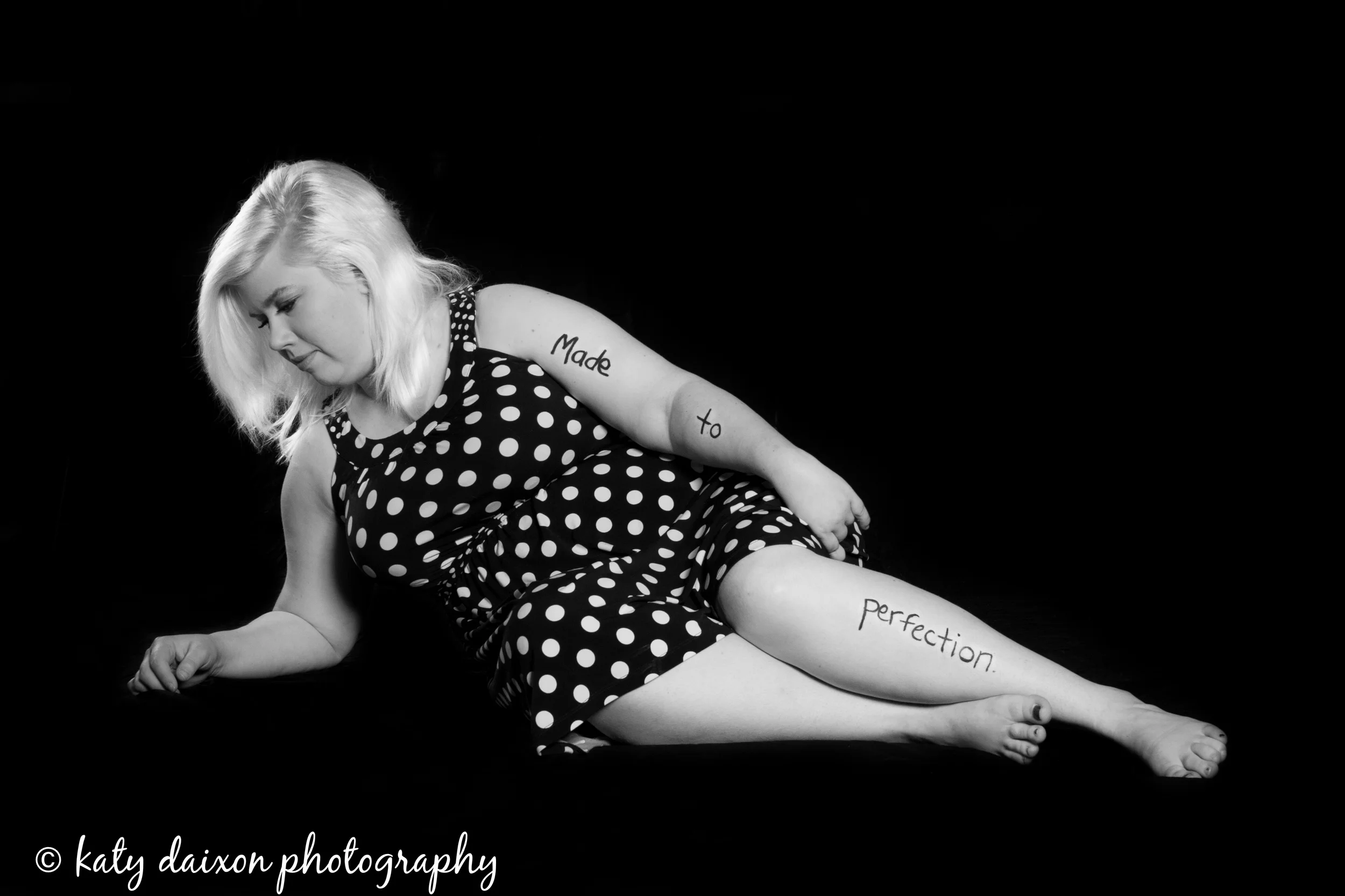 The Body Project Session #6: Community and Inspiration