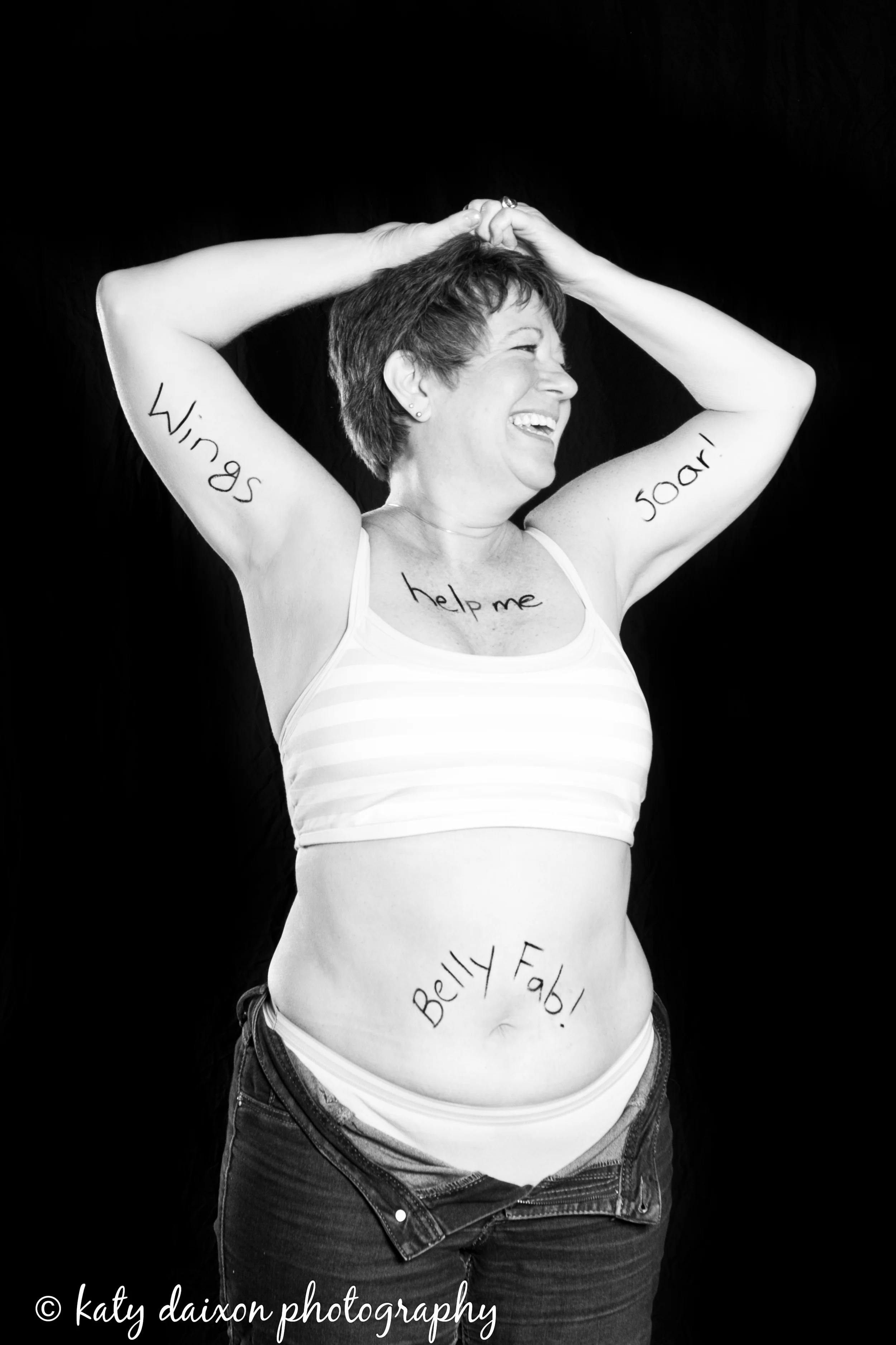 When you awaken to who and what you are…