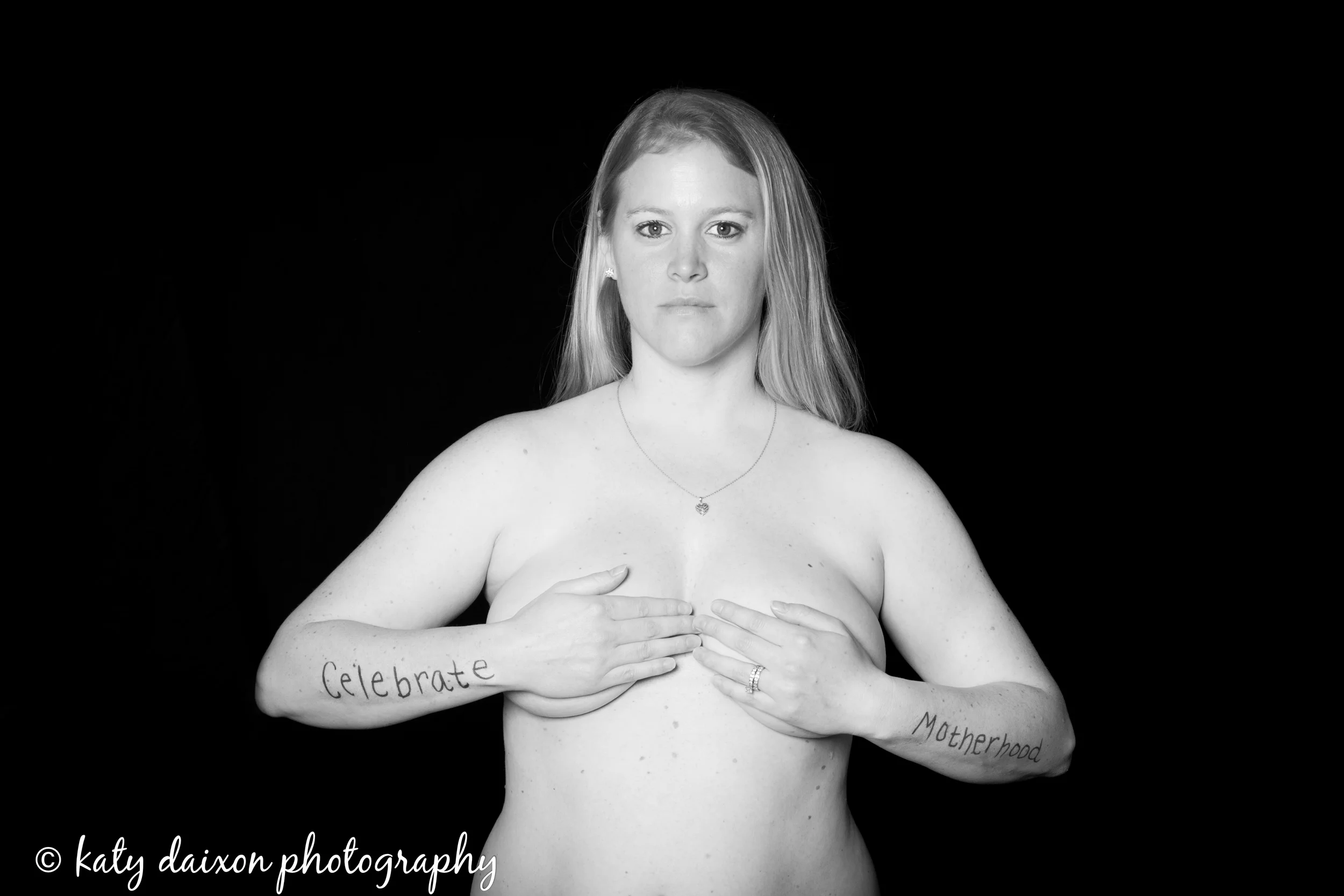 The Body Project Session #10: Grateful Beauties