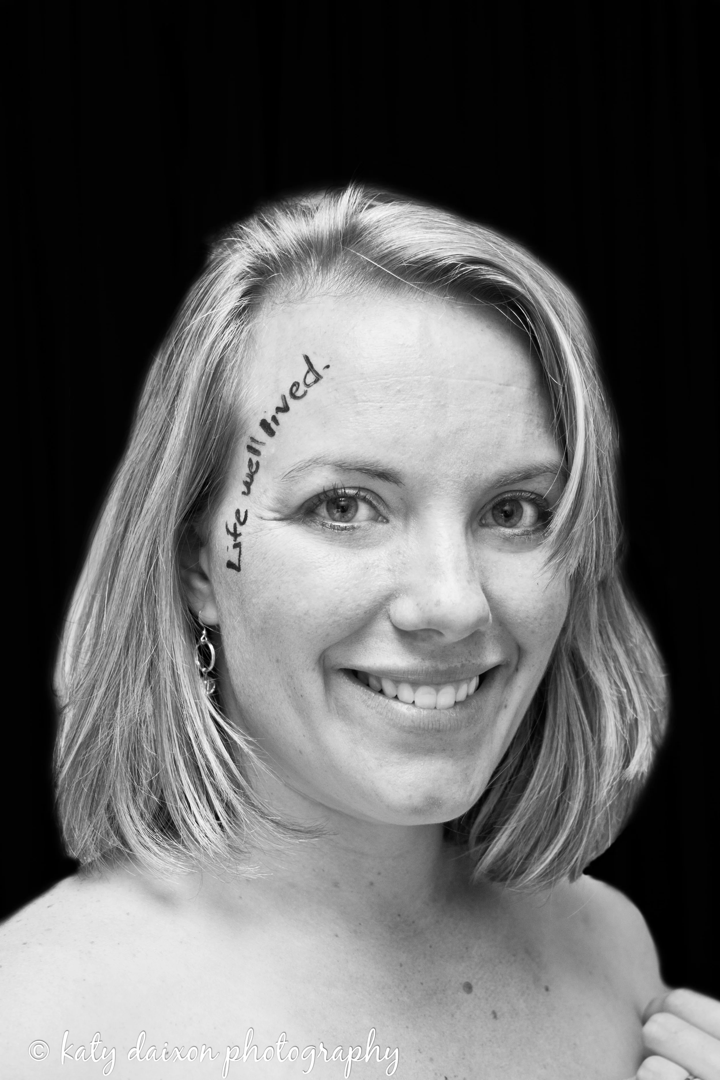 The Body Project Session #11: Vulnerability and Re-Connections