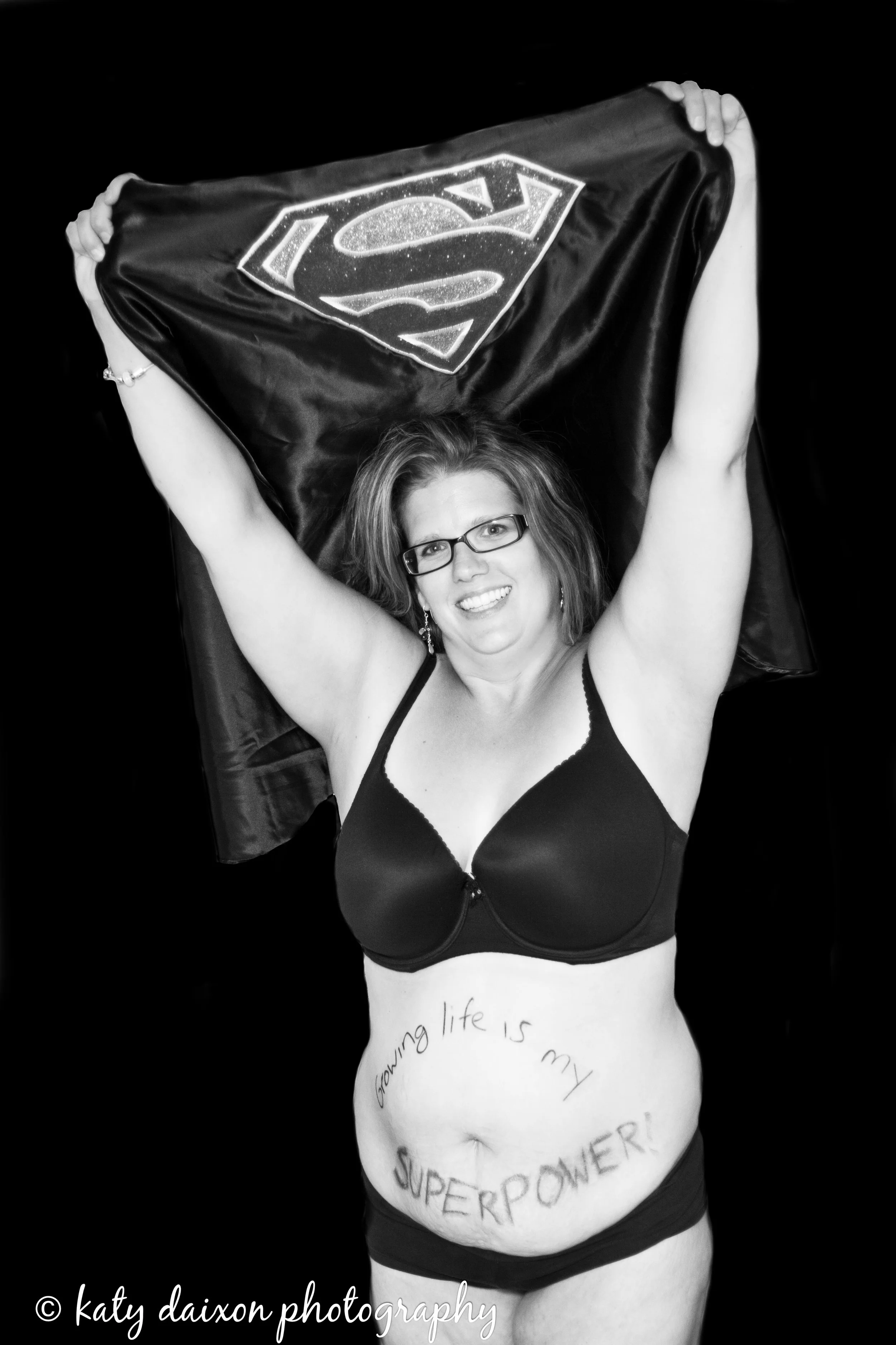 What's Your Superpower?