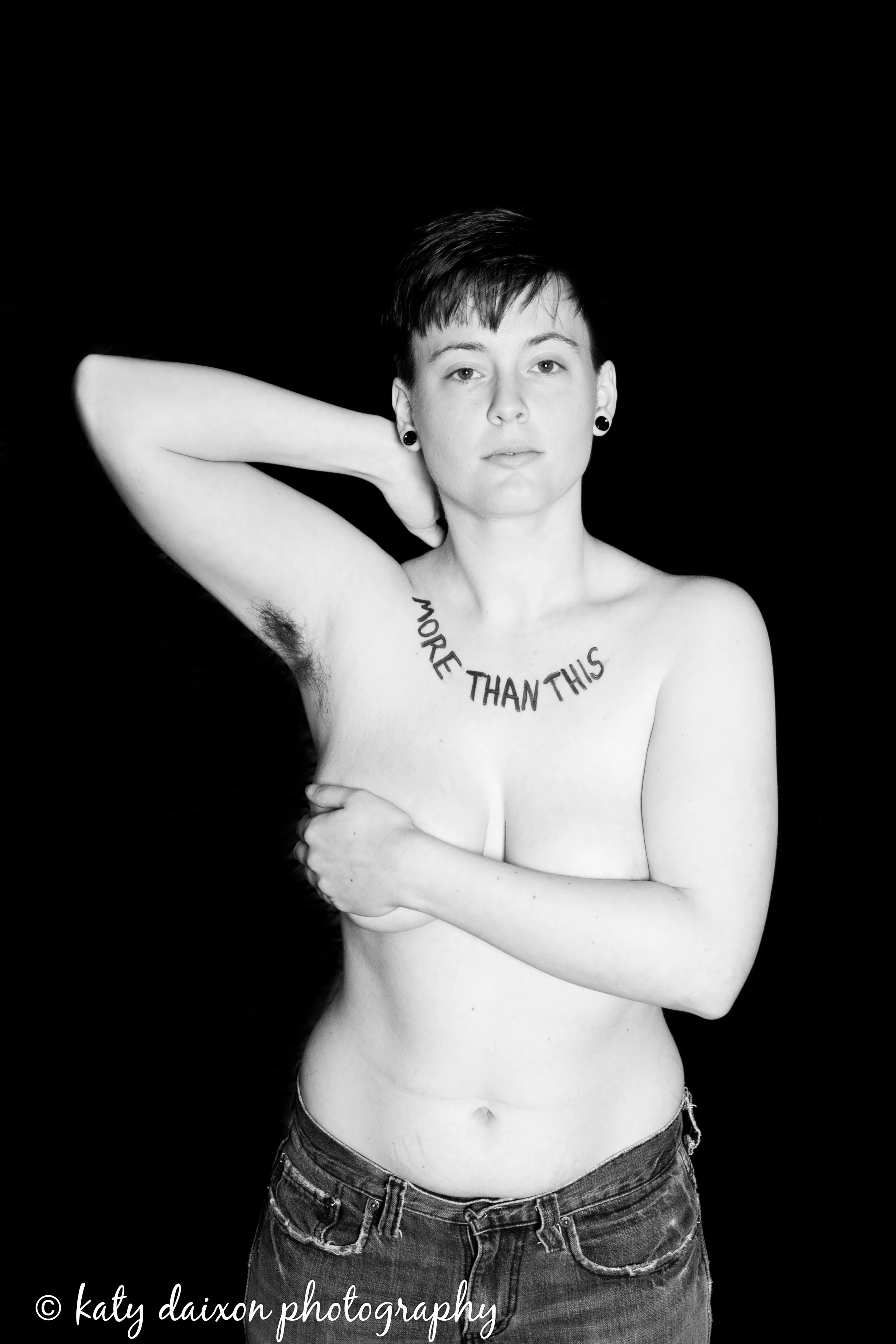 Attempting to Reconcile Gender and Sex