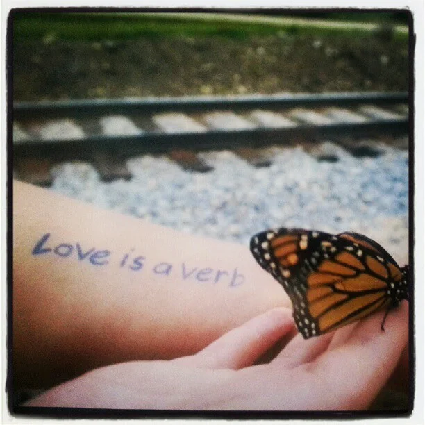 We All Deserve A Voice