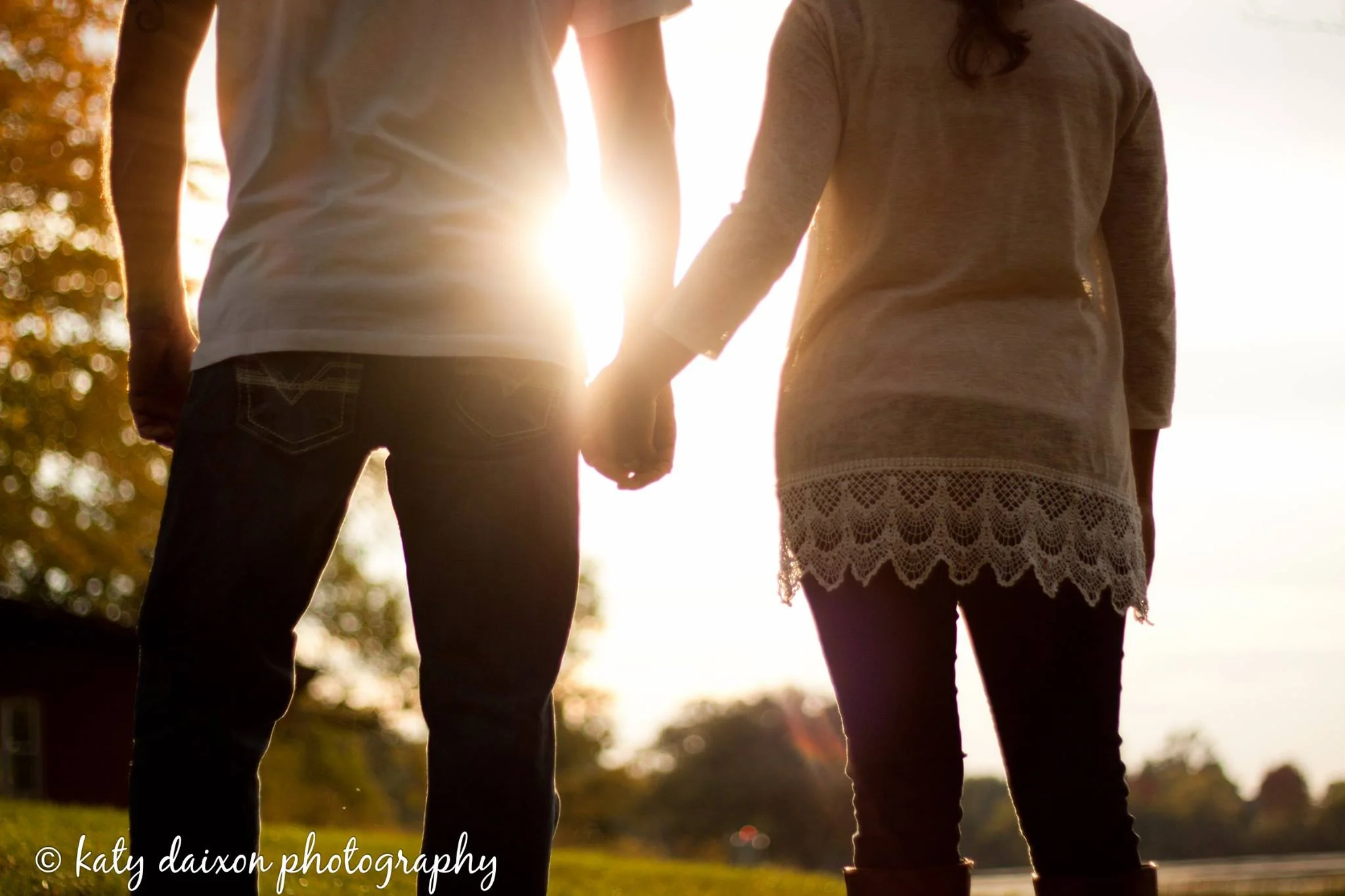 The Quest for Intimacy