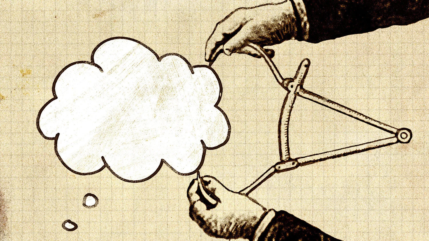 Mindful Vs. Thought-Obsessive