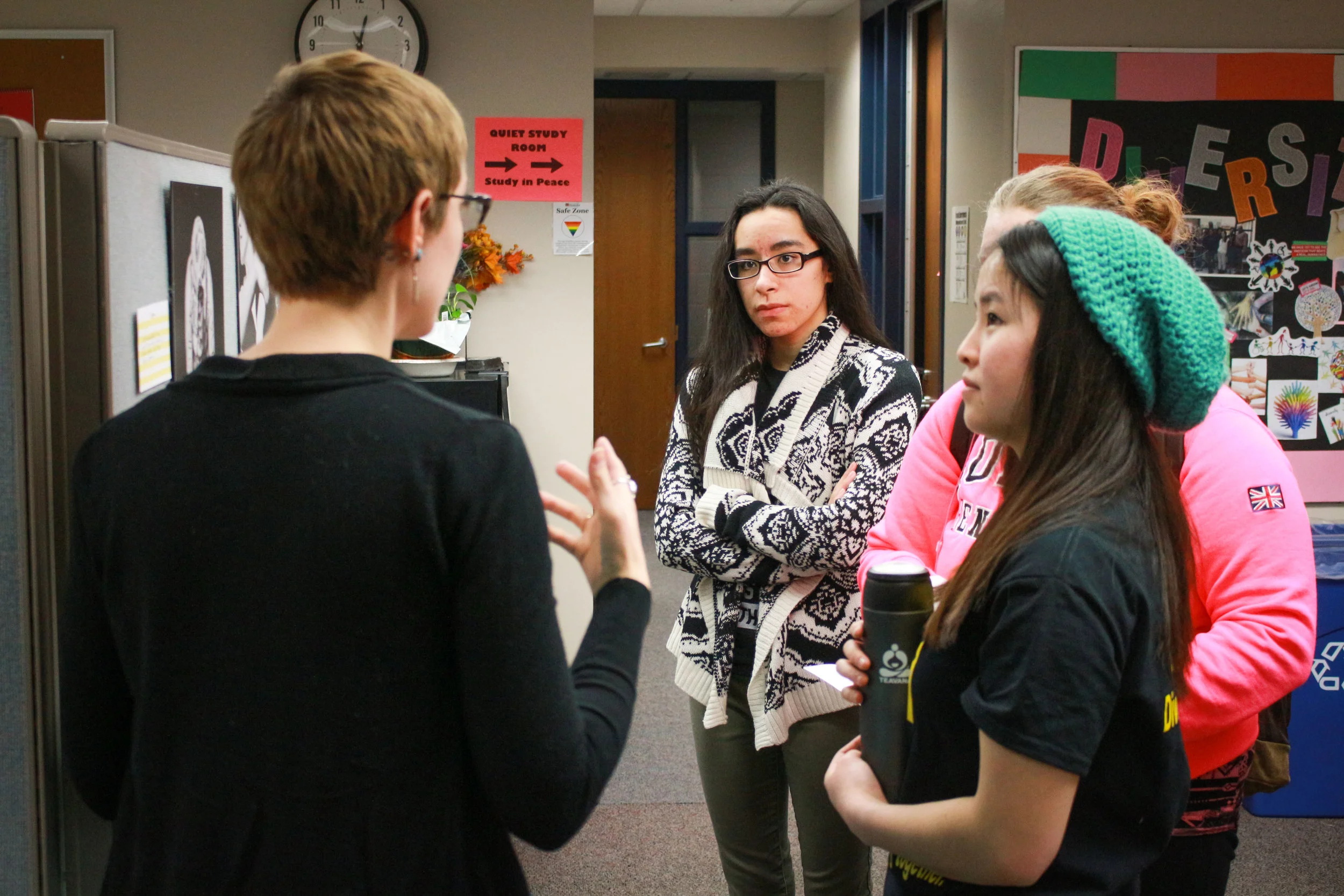 Advocate of Love & Co.