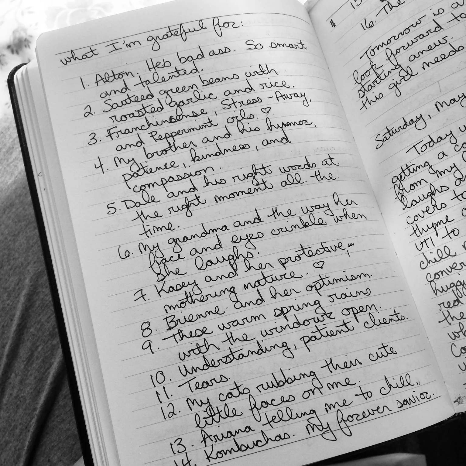 Hulk Smash and Detox Baths