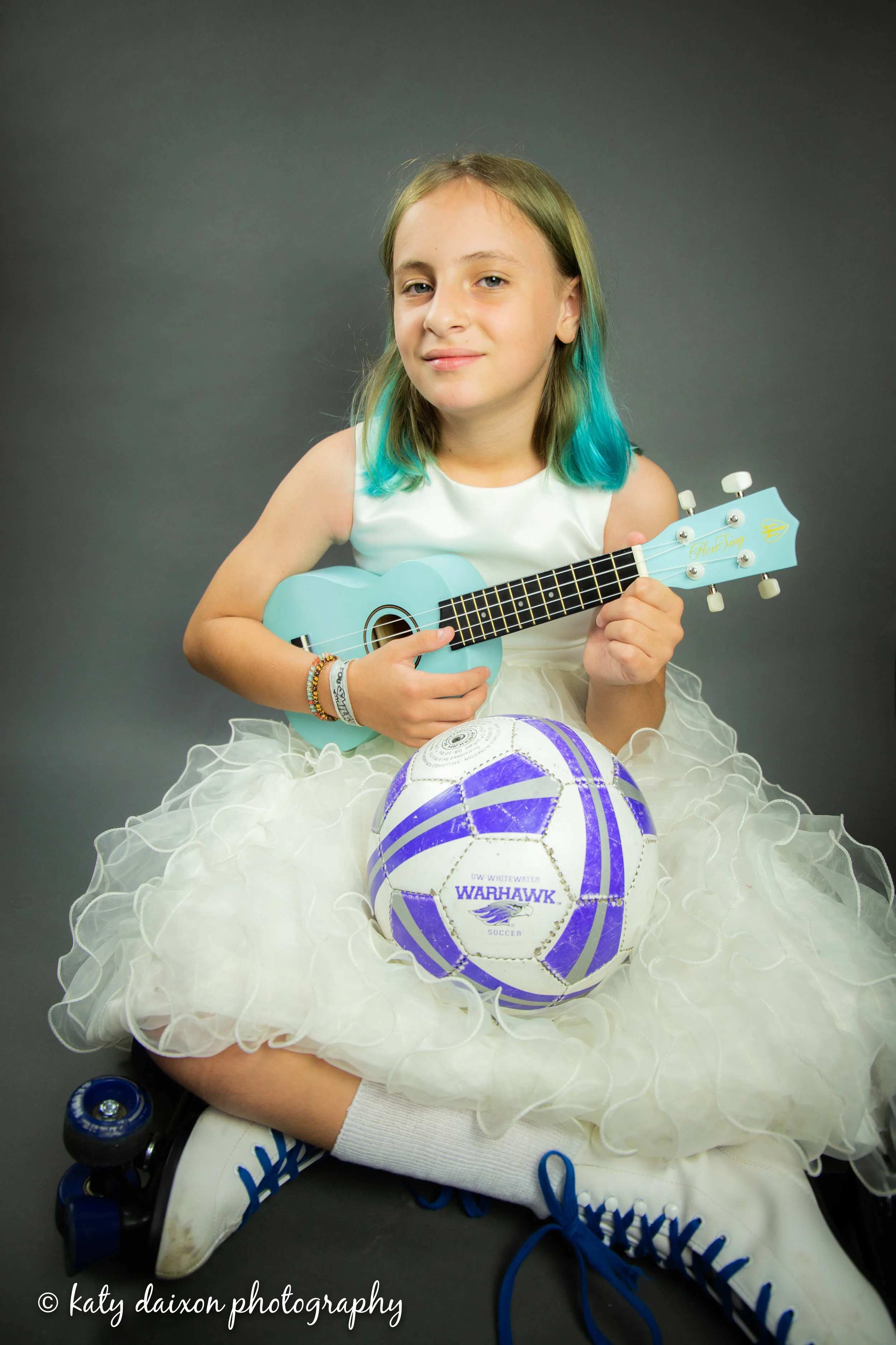 This Is Girl: Melina