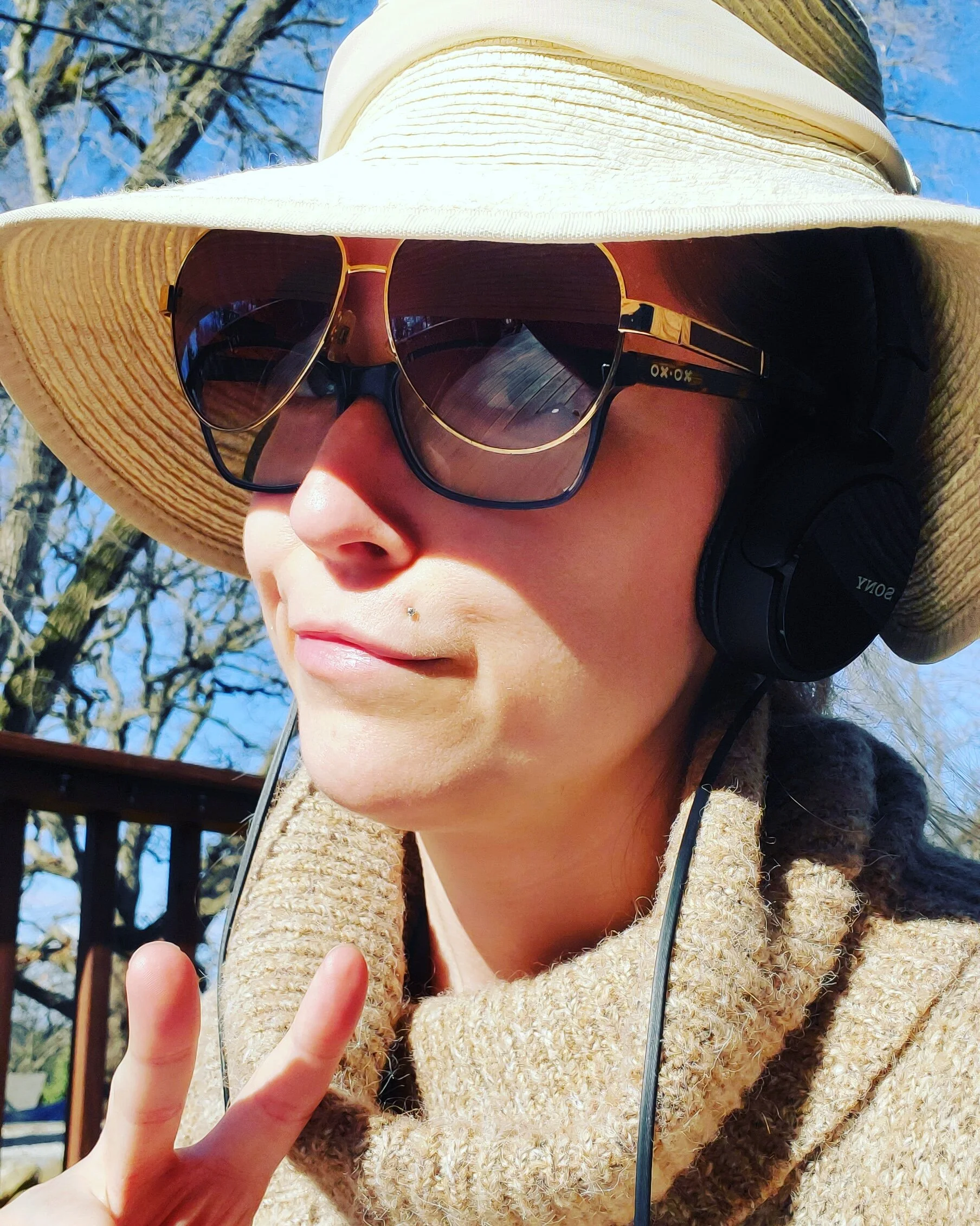Life During Pandemic: The Wimers