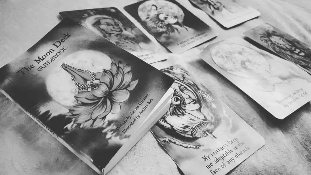 60 Min Tarot Reading