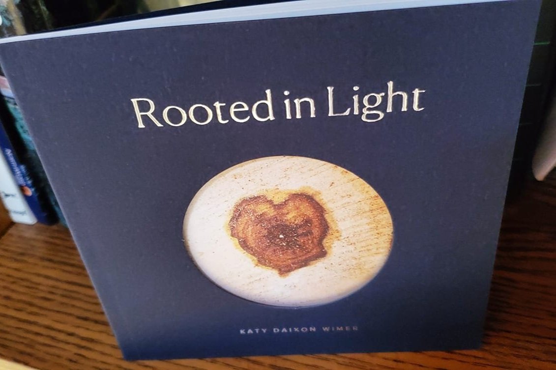 Rooted in Light