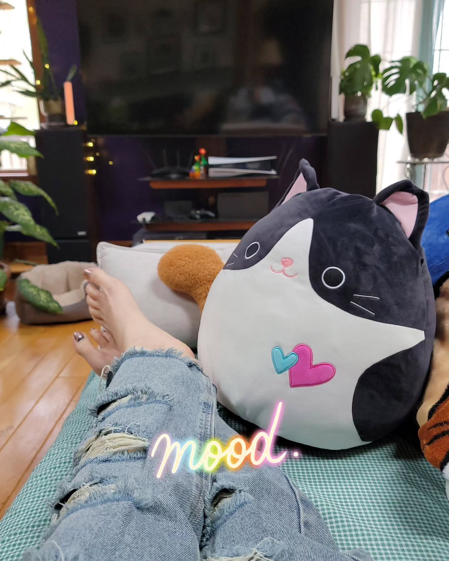 It's a whole mood. 🥰 Nest up and join us! Last call for registration!
📆 Virtual Guided Journaling | April 29 | 6-7:30p
🎟 Sliding scale fee of $10-$20.
✨️ Register with payment via Venmo, Zelle, Cash App, or PayPal
How we roll: We journal. We co