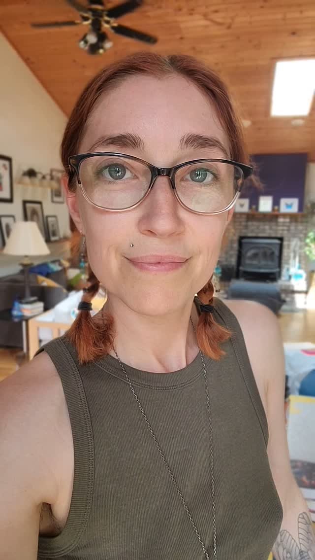 Upcoming & Ongoing Offerings! 🤗
Thru Sunday: 30min Full Moon readings - $39 (normally $45!)
May 19: Virtual Guided Journaling - $20
NEW & Ongoing: One-on-One Personal Power sessions - pricing varies
www.katydaixon.net/booking
See you soon