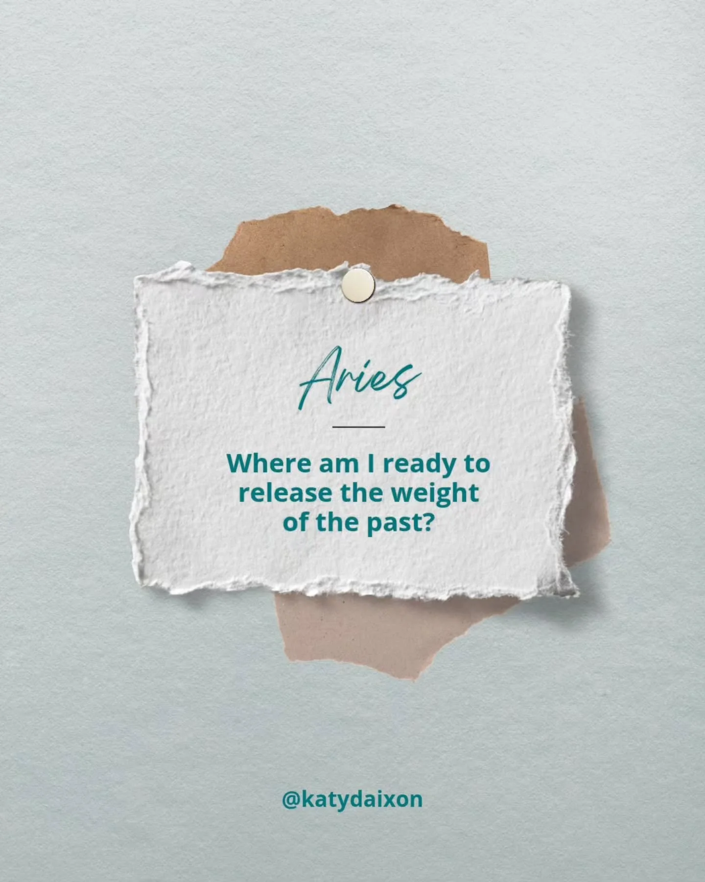 Eclipse season has arrived, and with it comes a shift into an entirely different chapter of your life, one where you are learning to let go of always having to manage practicalities and connect a little more with your intuition and spirit. 

Read the