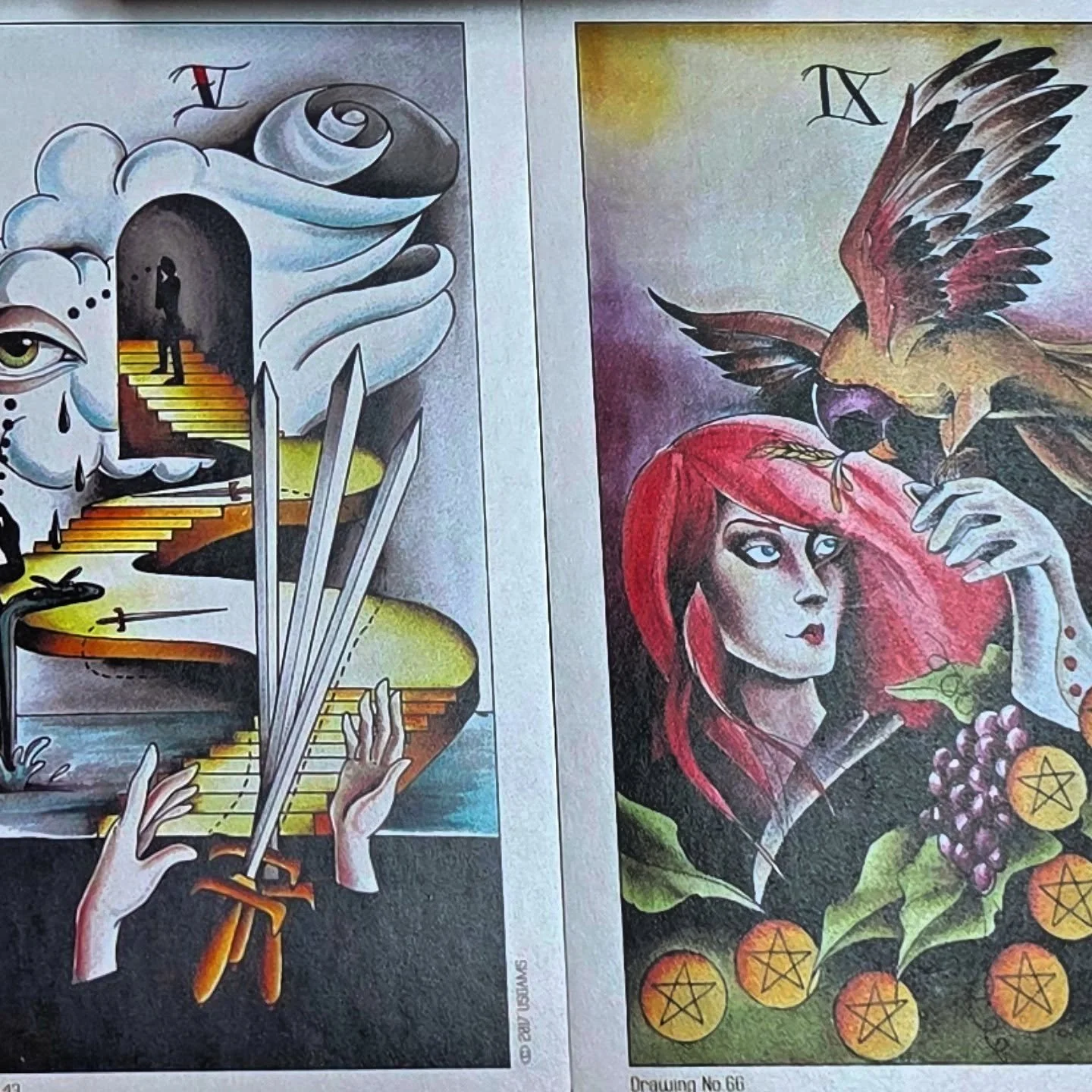 📌 See you at @revamp_whitewater from 11:30-2p today! Pop in for guidance, clarity, or inspiration. And grab a protein shake, too!

3 cards: $15
1 card: $7
*Receive a free oracle card with either booking.

⚡️If you'd like me to pull a Message of the 