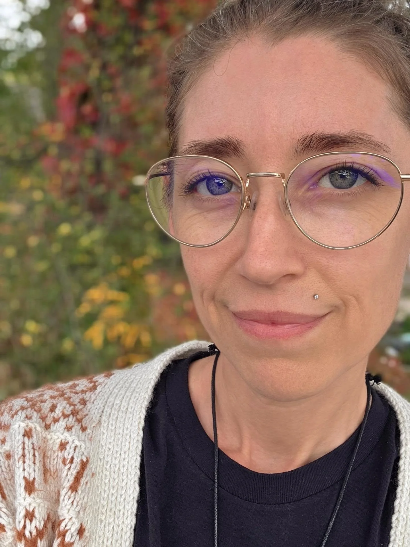 This is what last week looks like in highlights, except sometimes, it's representative of every bit of the week. I try to remember it's not always like that, and that's okay. So let this goodness soak in deep. Later, when you need to, you can pull fr