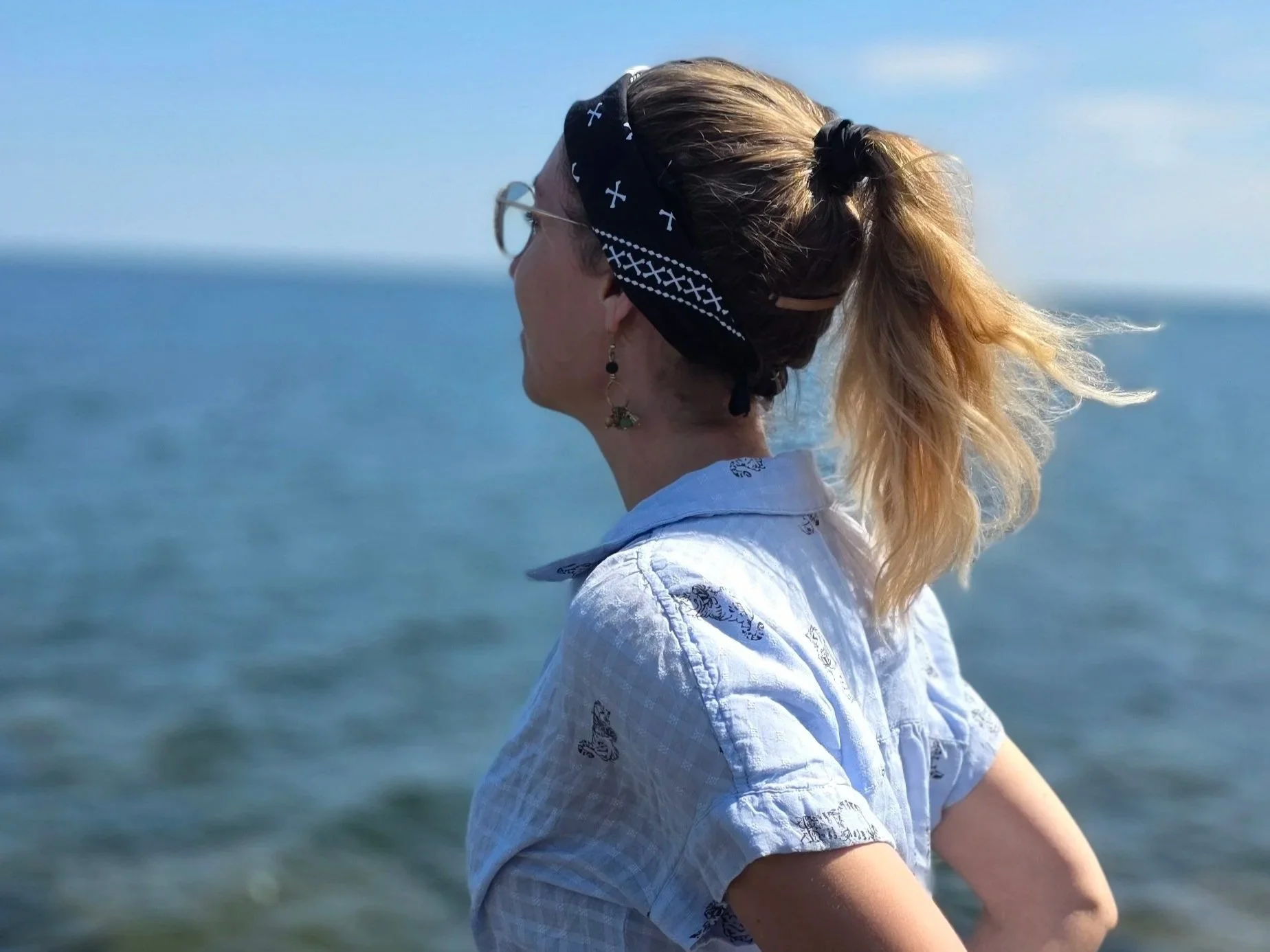 Rebel with Aliveness