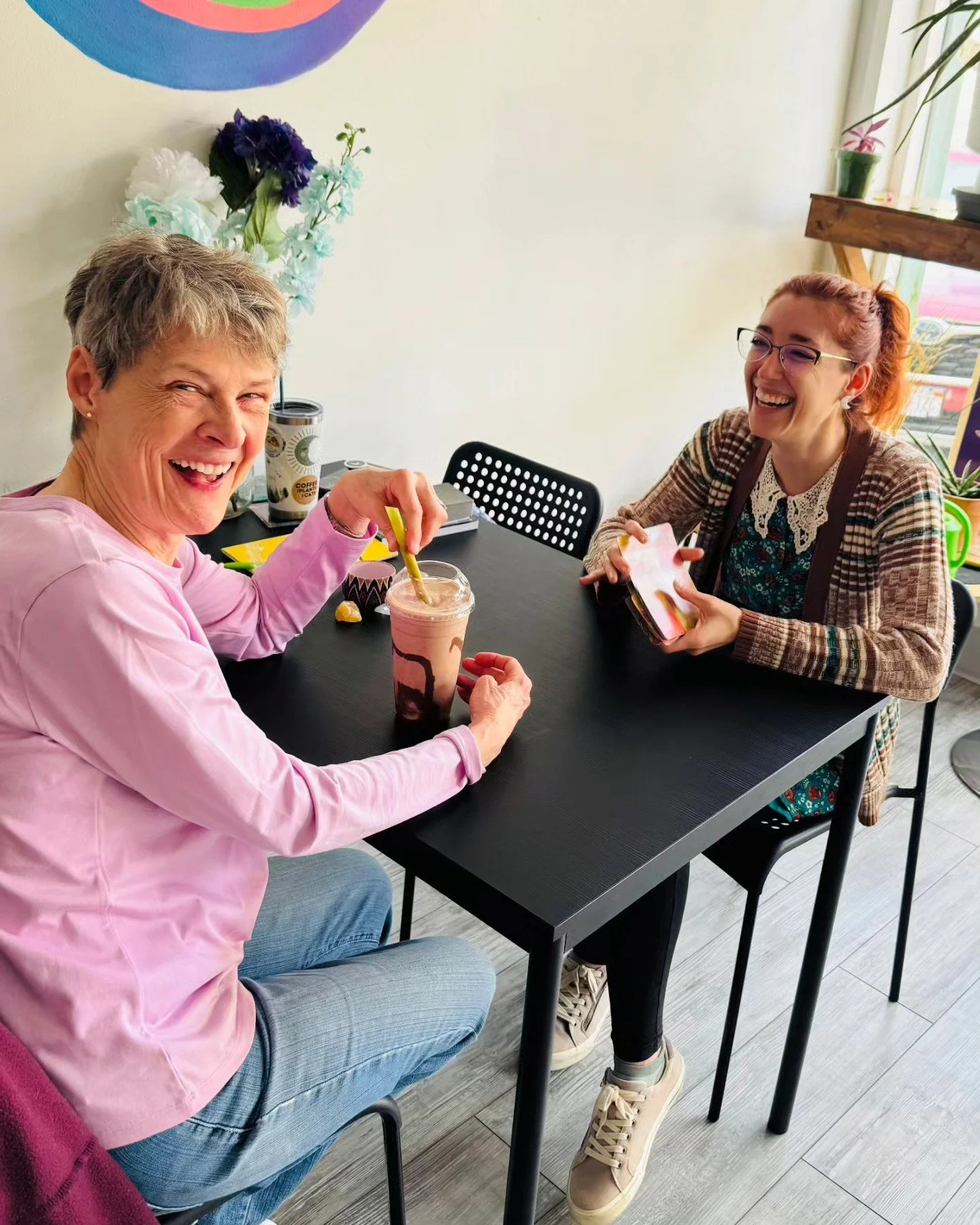 60 Min Tarot Reading