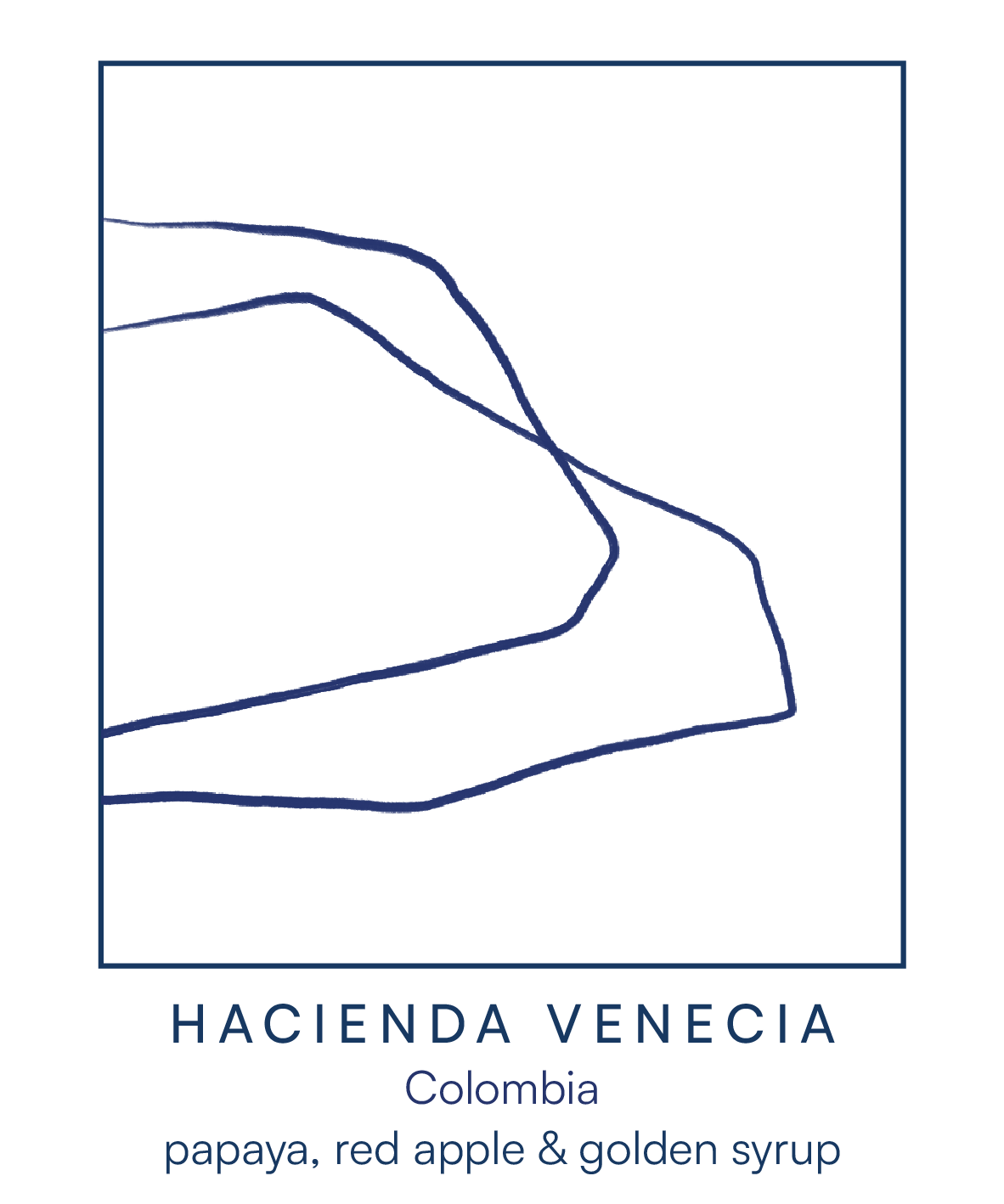 HACIENDA VENECIA