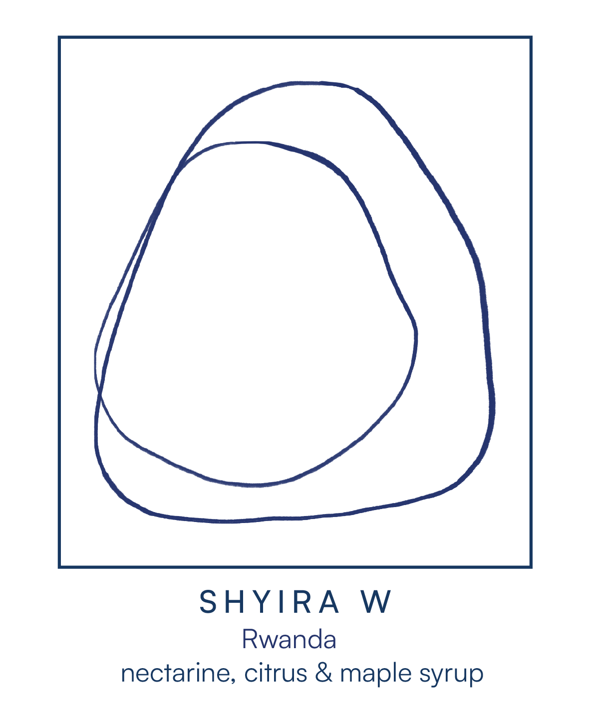 SHYIRA W
