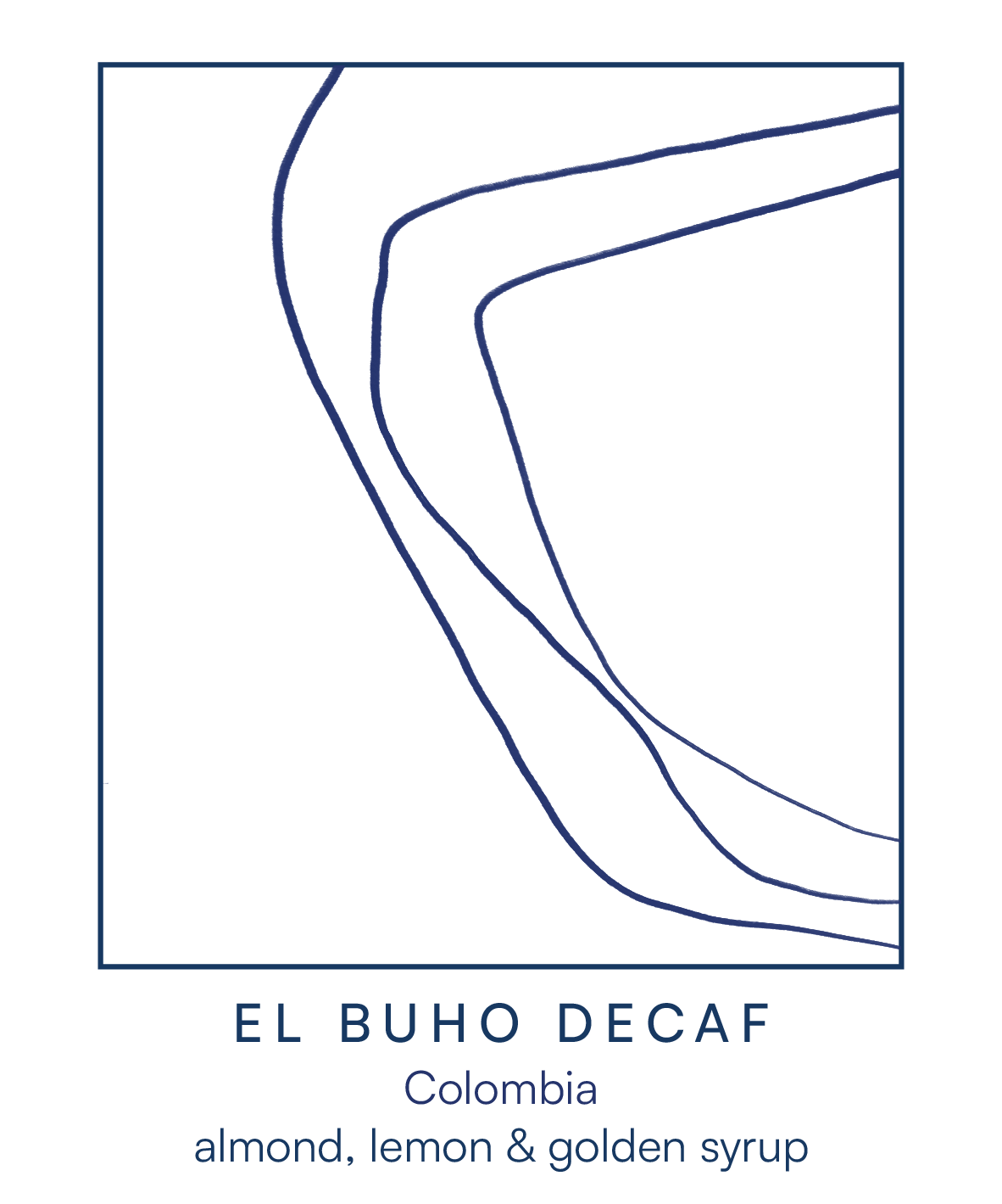 EL BUHO DECAF