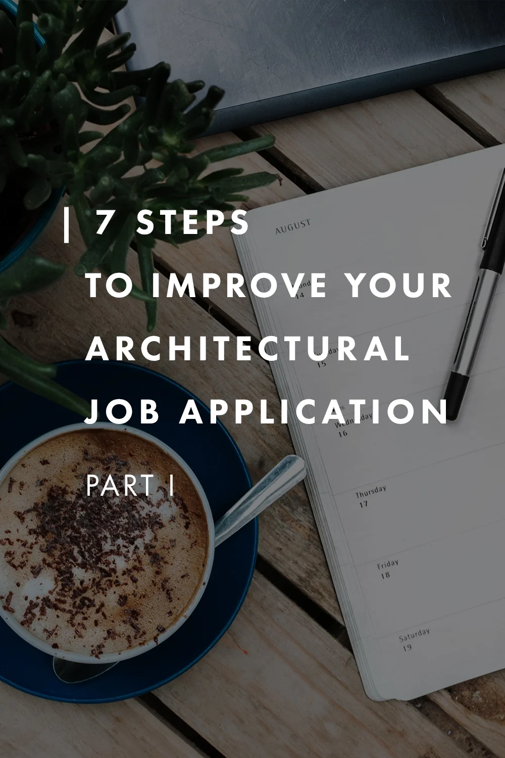 How do we break the mold and show them that we are of value and not just a draft monkey? In this 2-part series, I’m going to show you the step-by-step process you can take to improve your job application to make the employer know they should hire you. Today we will go through the journey from your resume, to the application, to the ultimate interview. | Millennial Architects