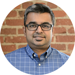 Saby Ghosh Chief Technology Officer Saby has 15 years of experience in software engineering and management, bringing a unique perspective on technology strategy and evolution to GMV Syncromatics. He has served various roles across several industries including automotive retail, financial services, healthcare, and regulatory technology. Saby focuses on creating an efficient, methodical, data driven approach to engineering operations, aligned with industry trends and business objectives. He is highly driven by the future of ITS, new technology for IoT and real-time data, and the possibilities of AI.