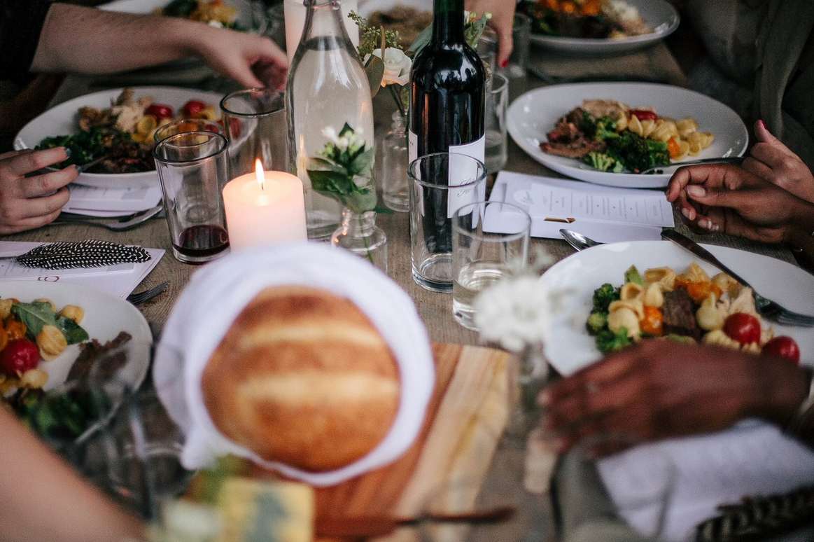 Trouvé Attends: Field + Foundry 