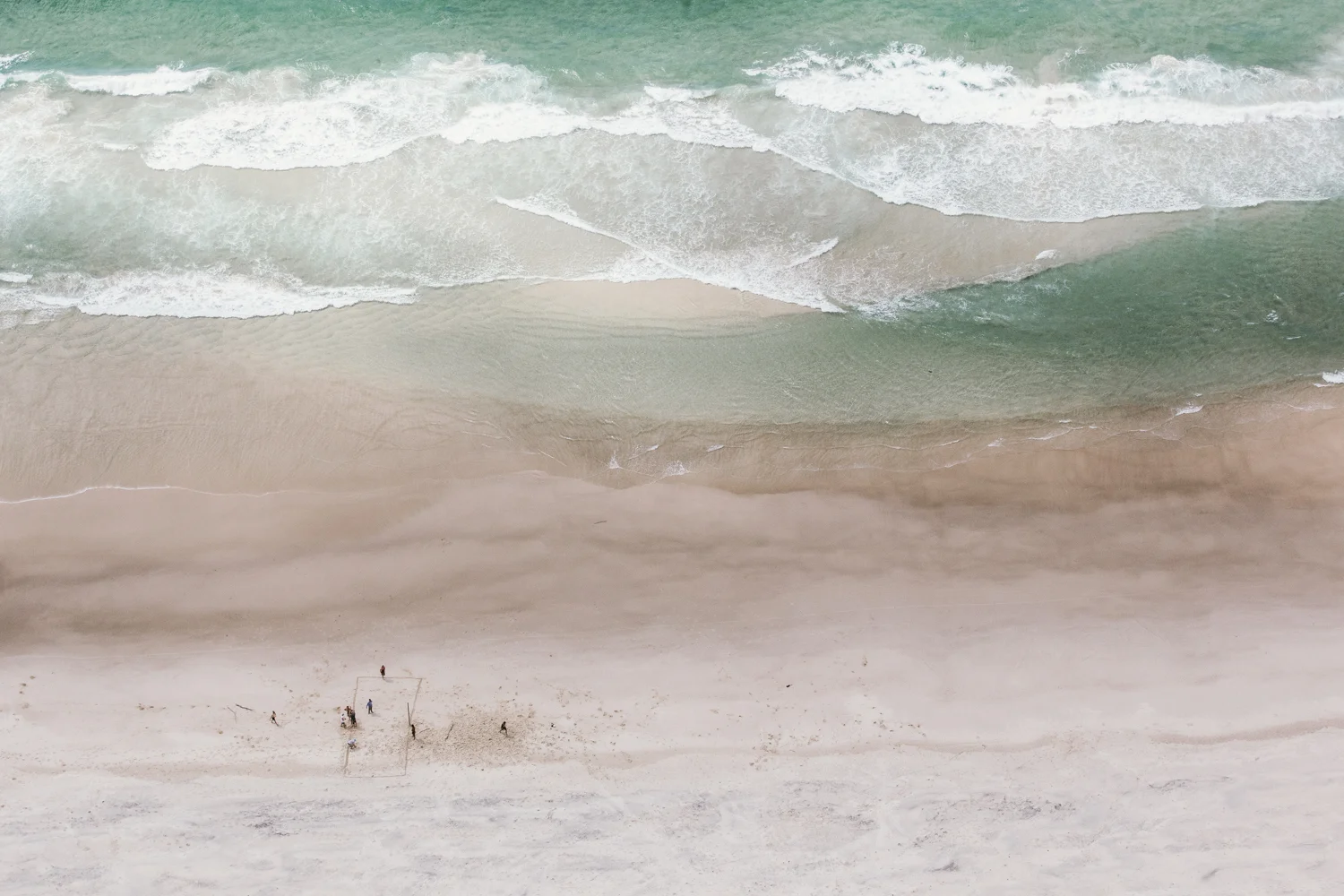 Changing Perspectives