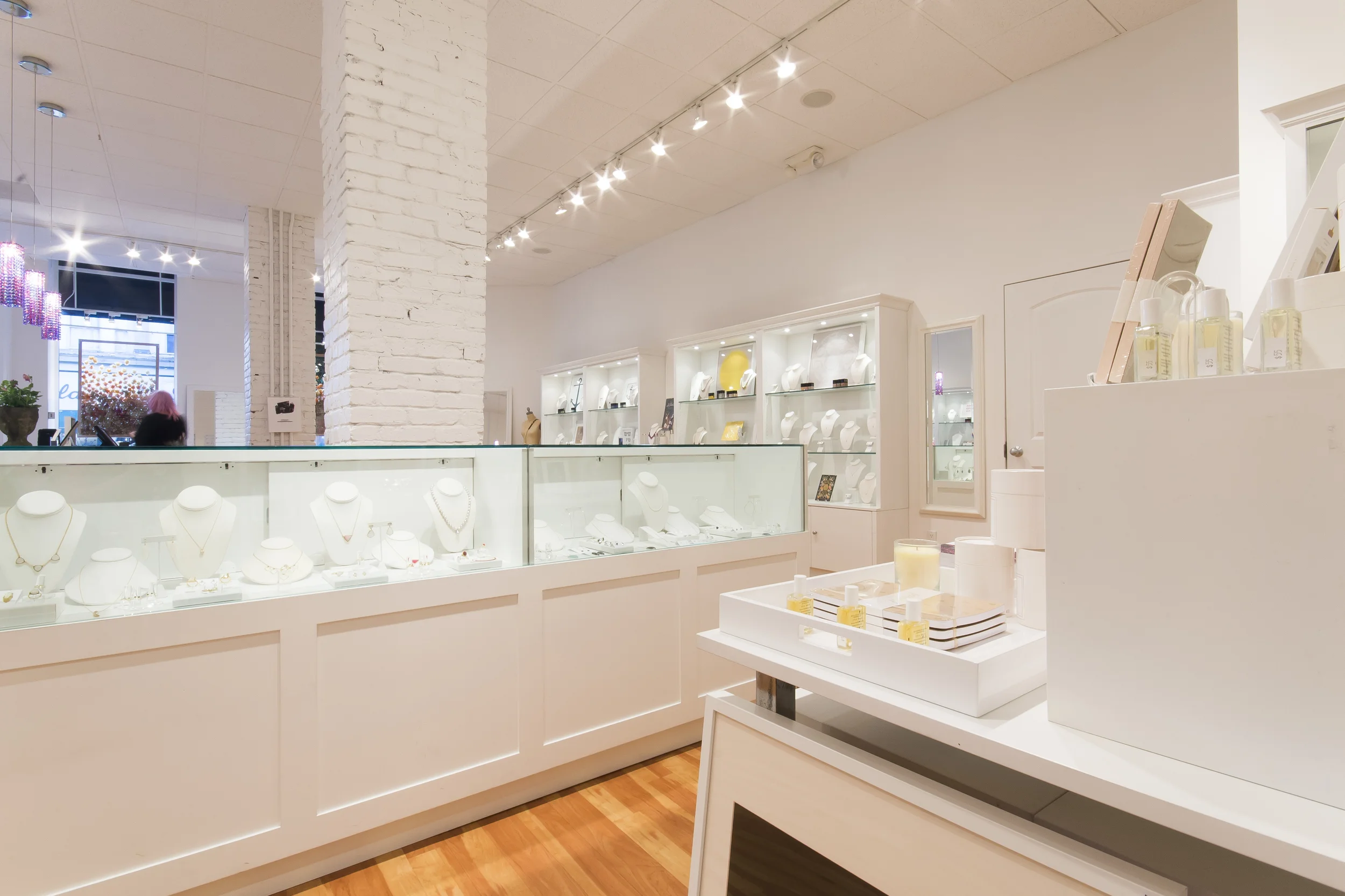 Violette Boutique Victoria Bc Trouve Magazine